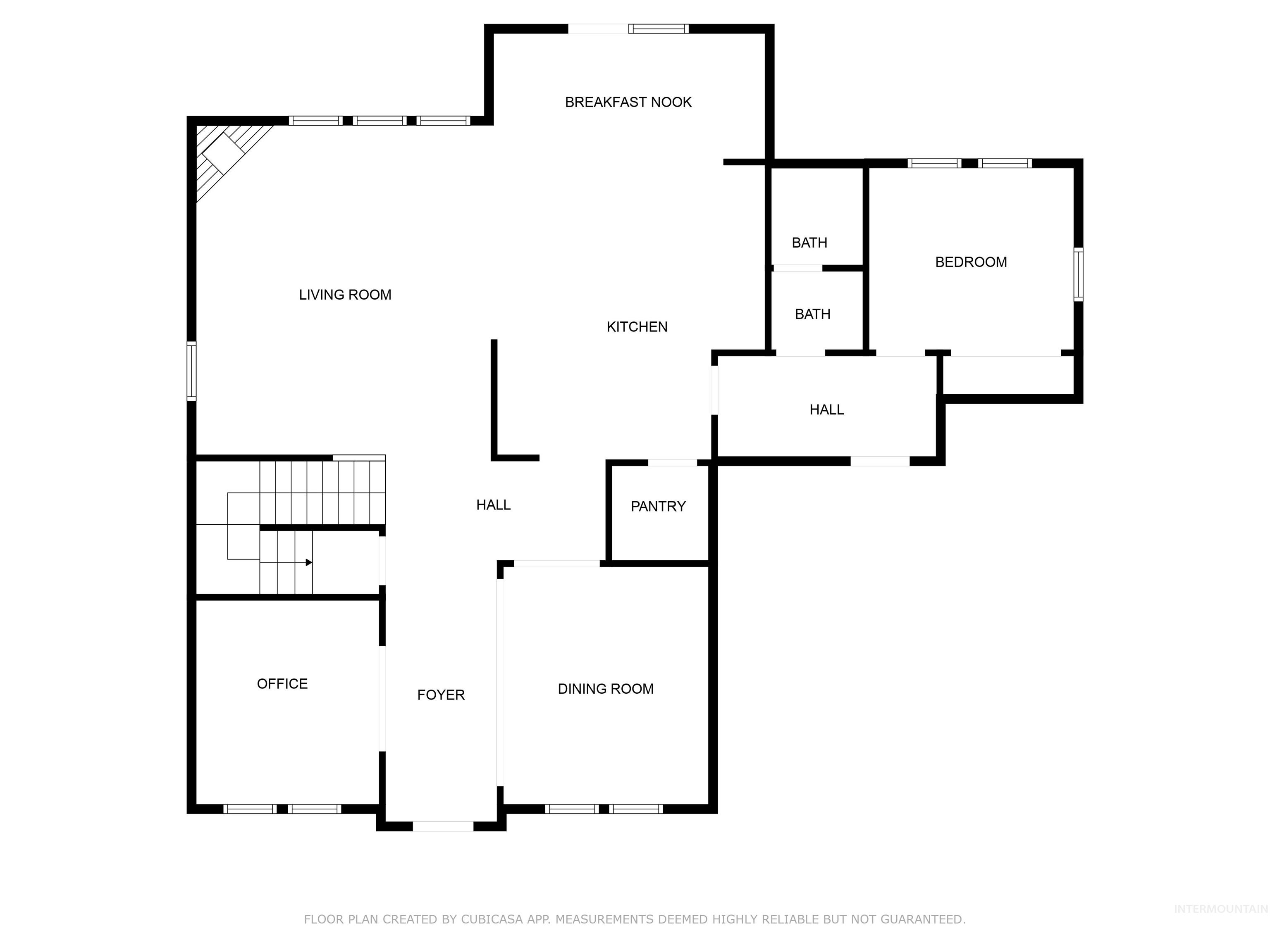 12371 S Abbott Downing Way Property Photo 44