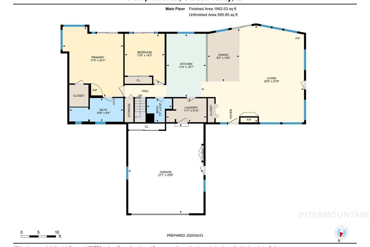 9 Chipmunk Ln Property Photo 49