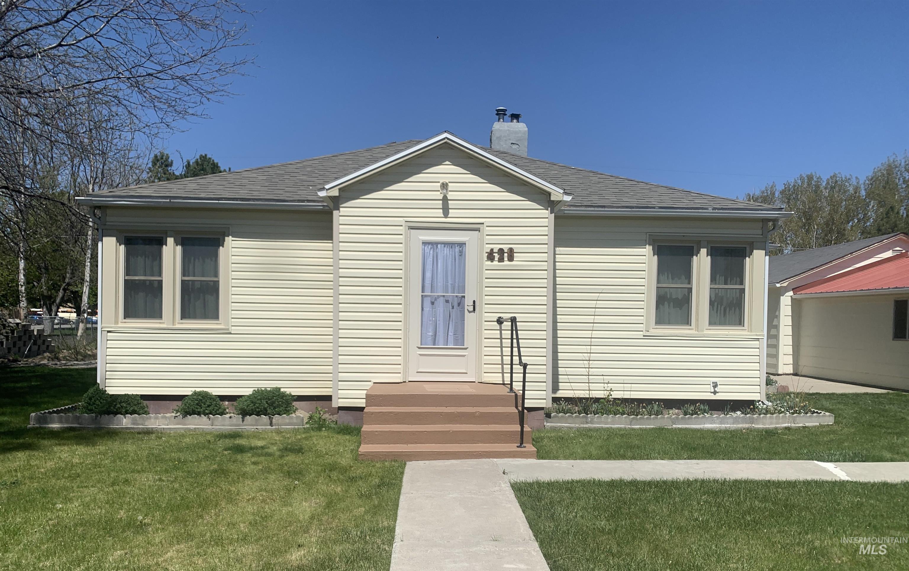 428 Orchard Drive Property Photo