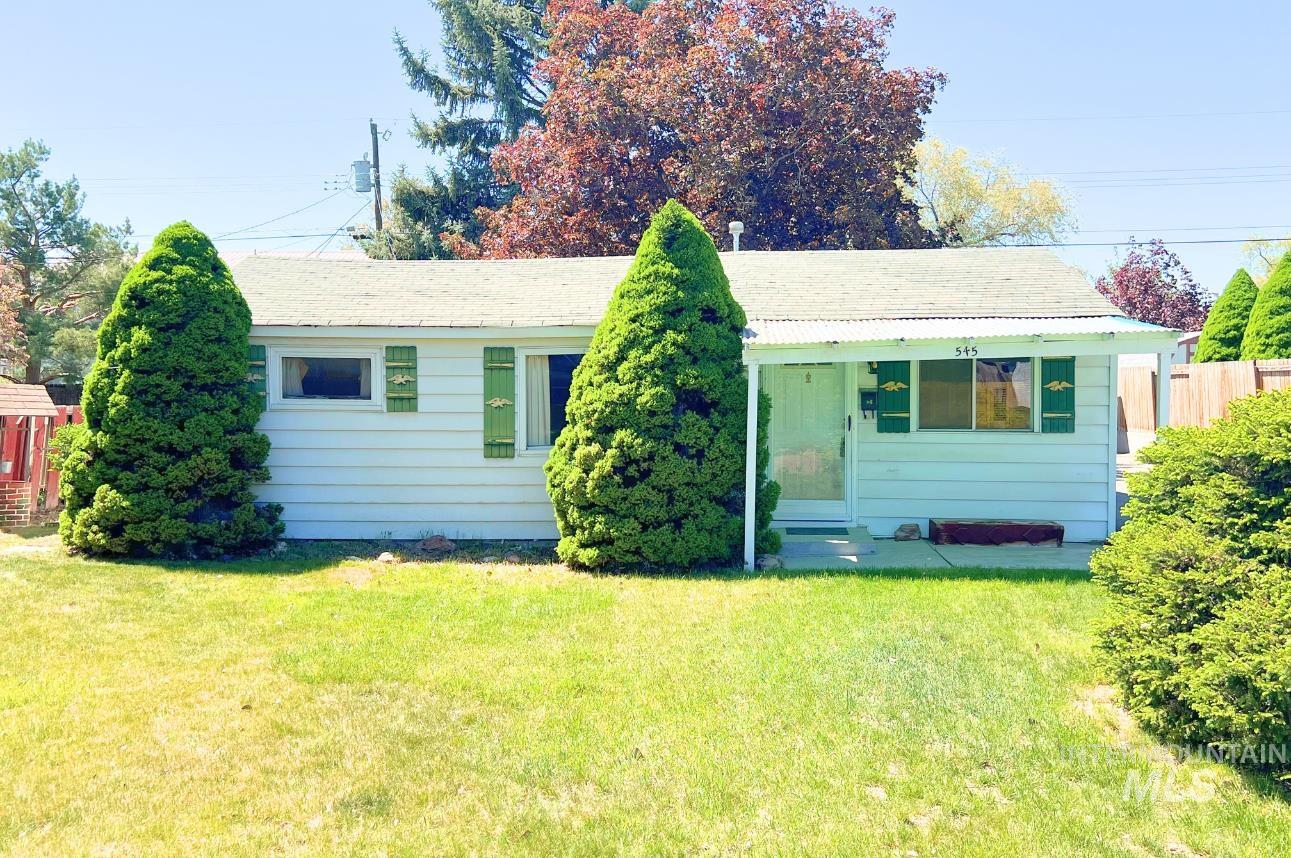 545 Madison Street Property Photo 2