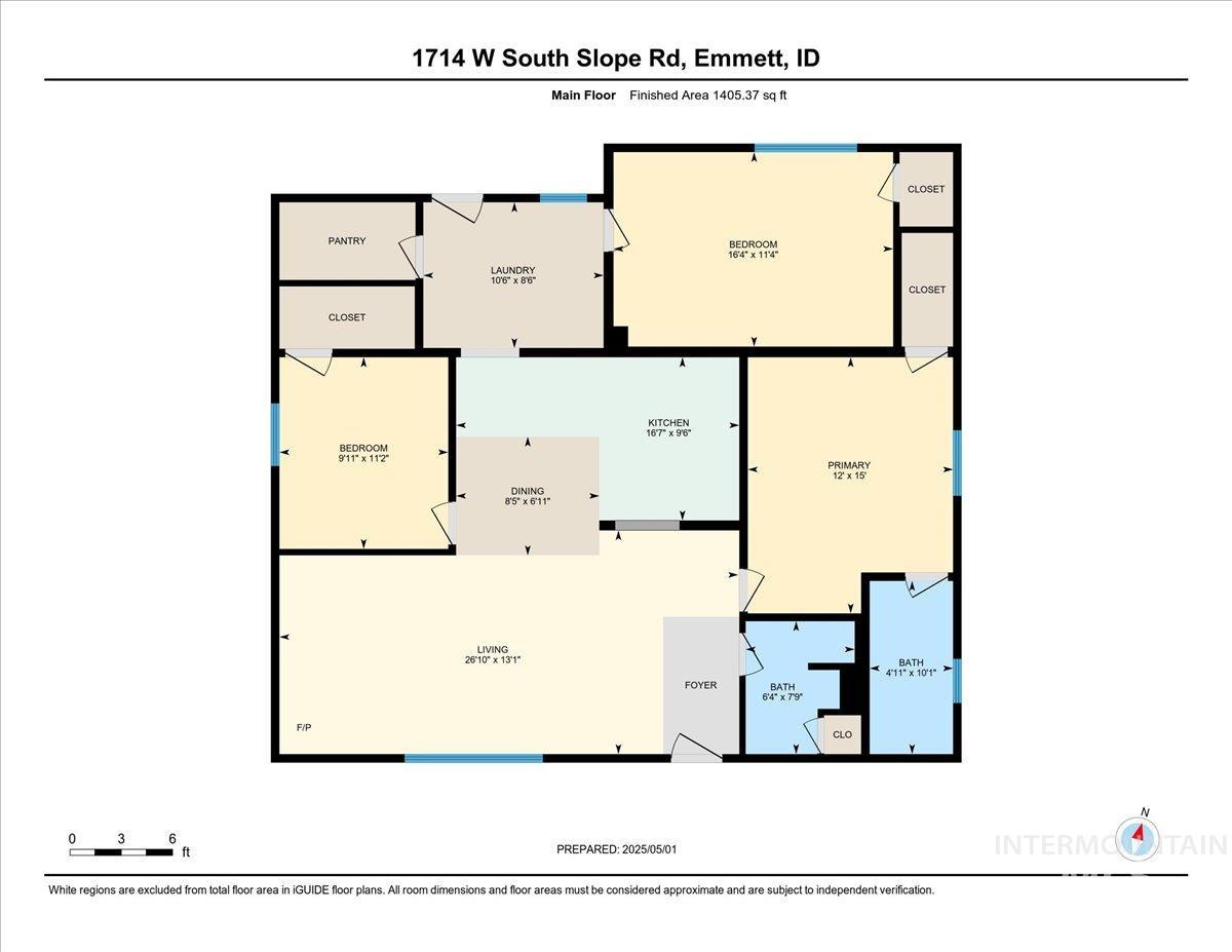 1714 W South Slope Rd Property Photo 30