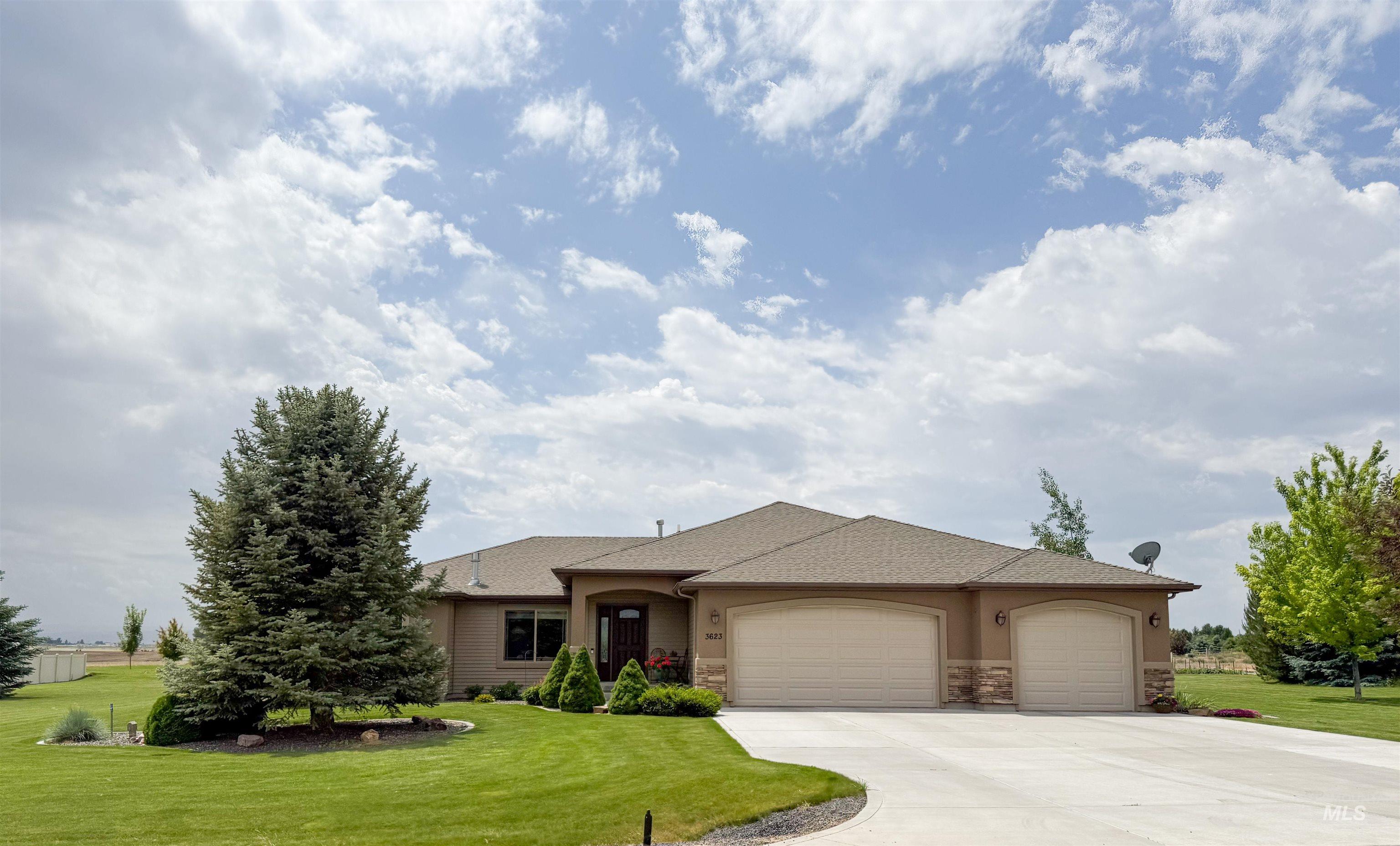 3623 E 3880 N Property Photo 1