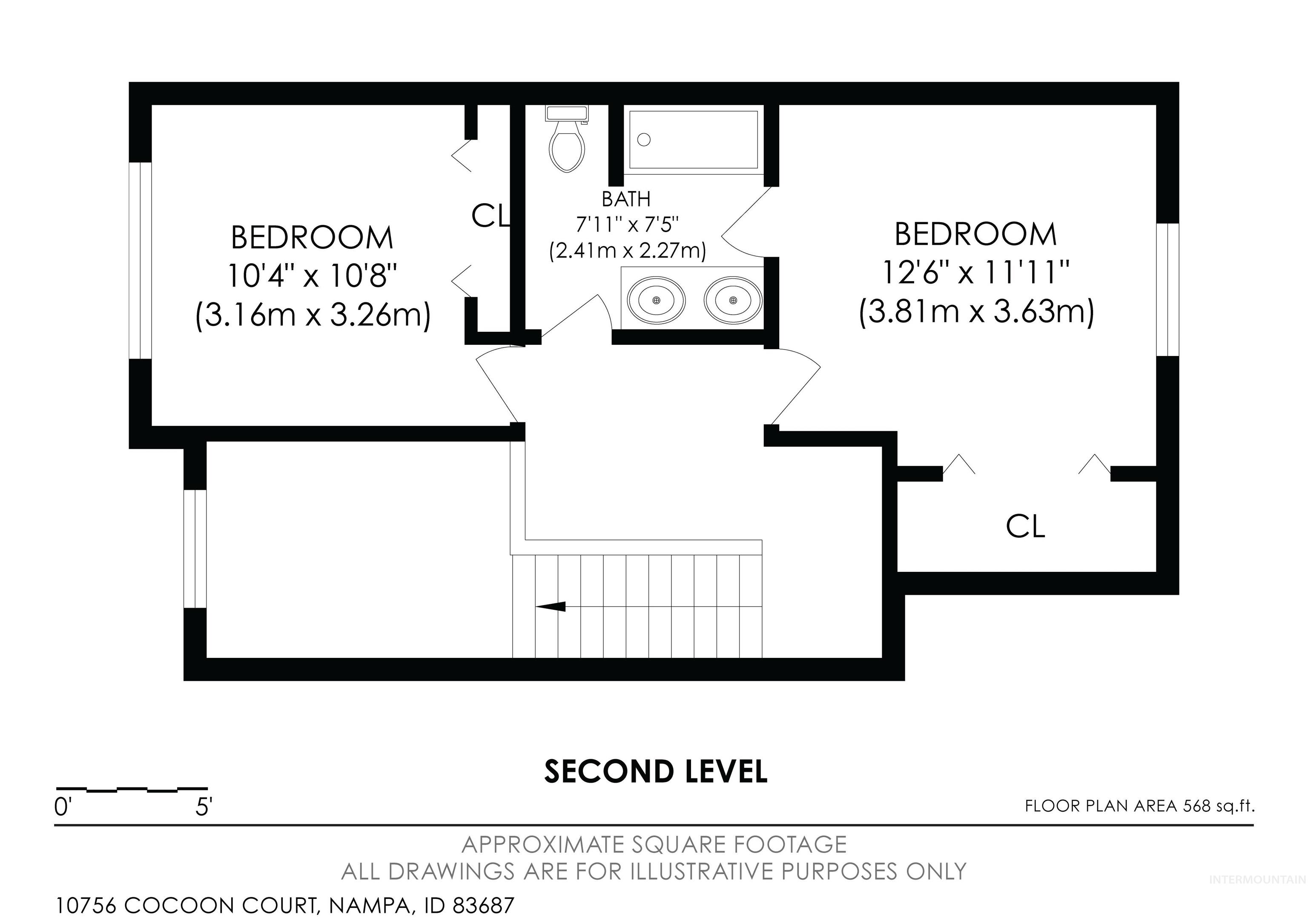 10756 Cocoon Ct. Property Photo 41
