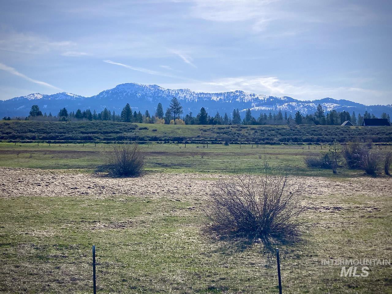 Lot 5 Elkhorn Ranch Road Property Photo 1