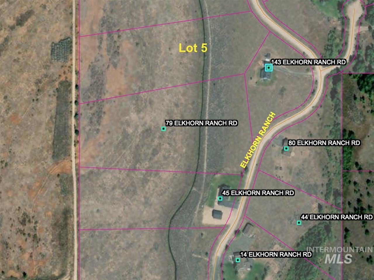 Lot 5 Elkhorn Ranch Road Property Photo 2