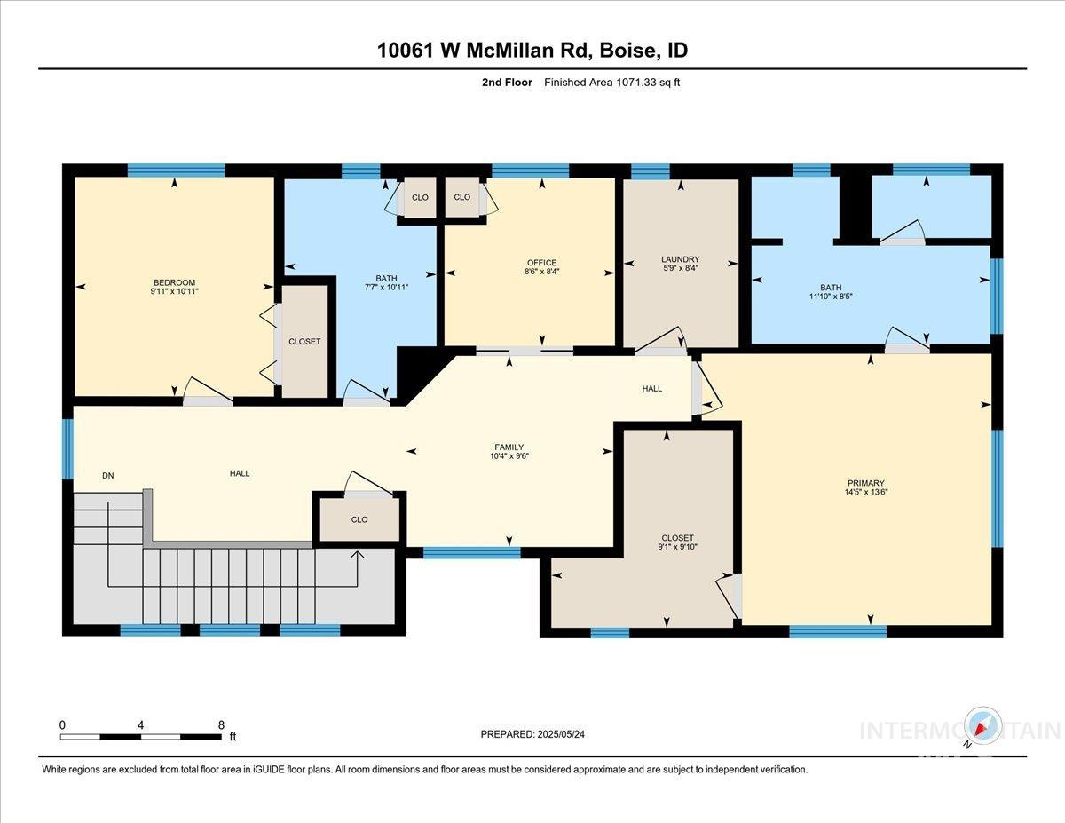 10061/10063 W Mcmillan Rd Property Photo 45