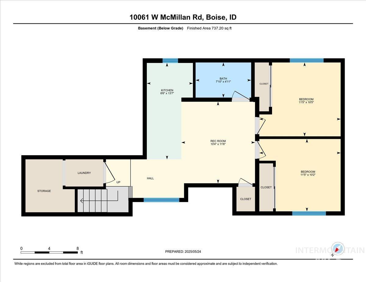 10061/10063 W Mcmillan Rd Property Photo 46