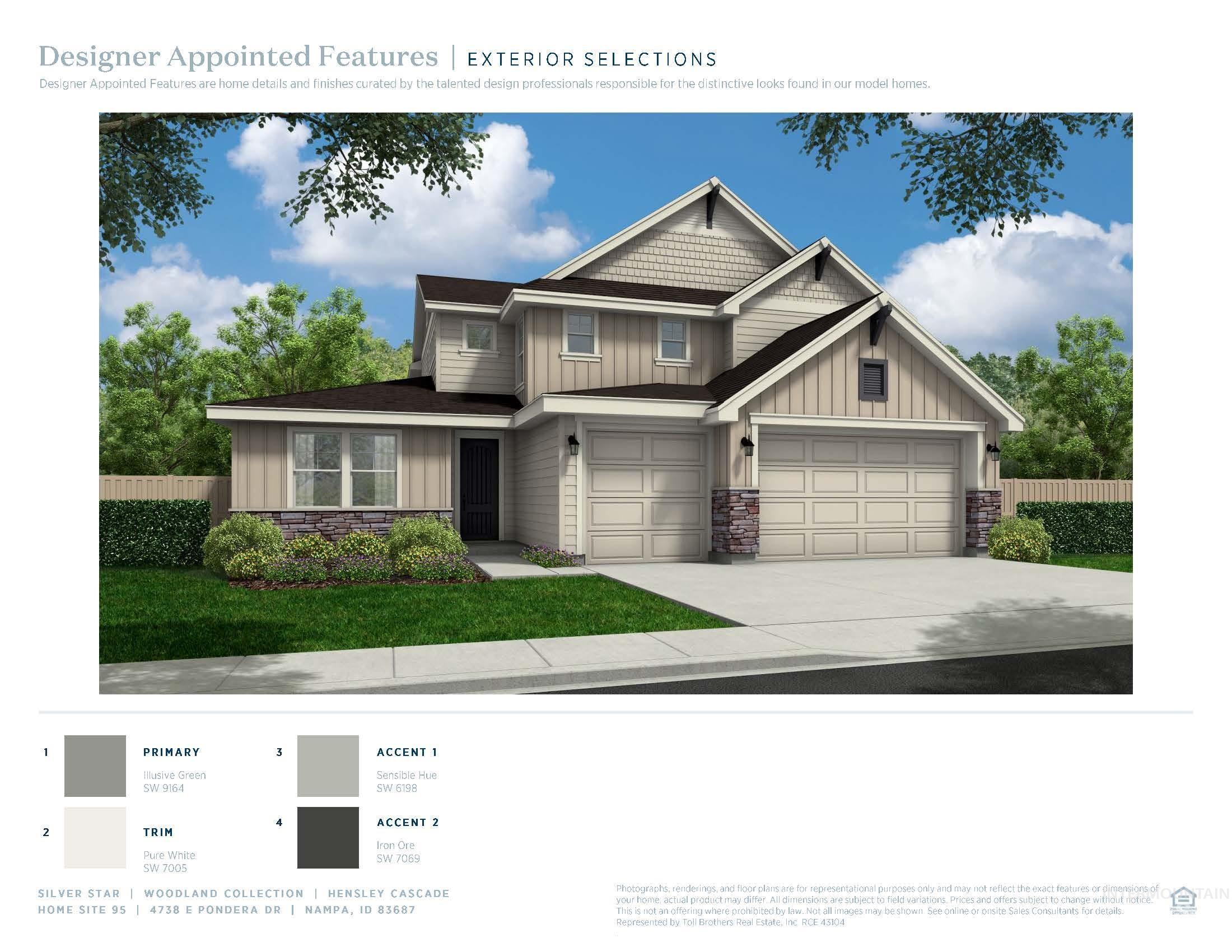 4738 E Pondera Dr Property Photo 14