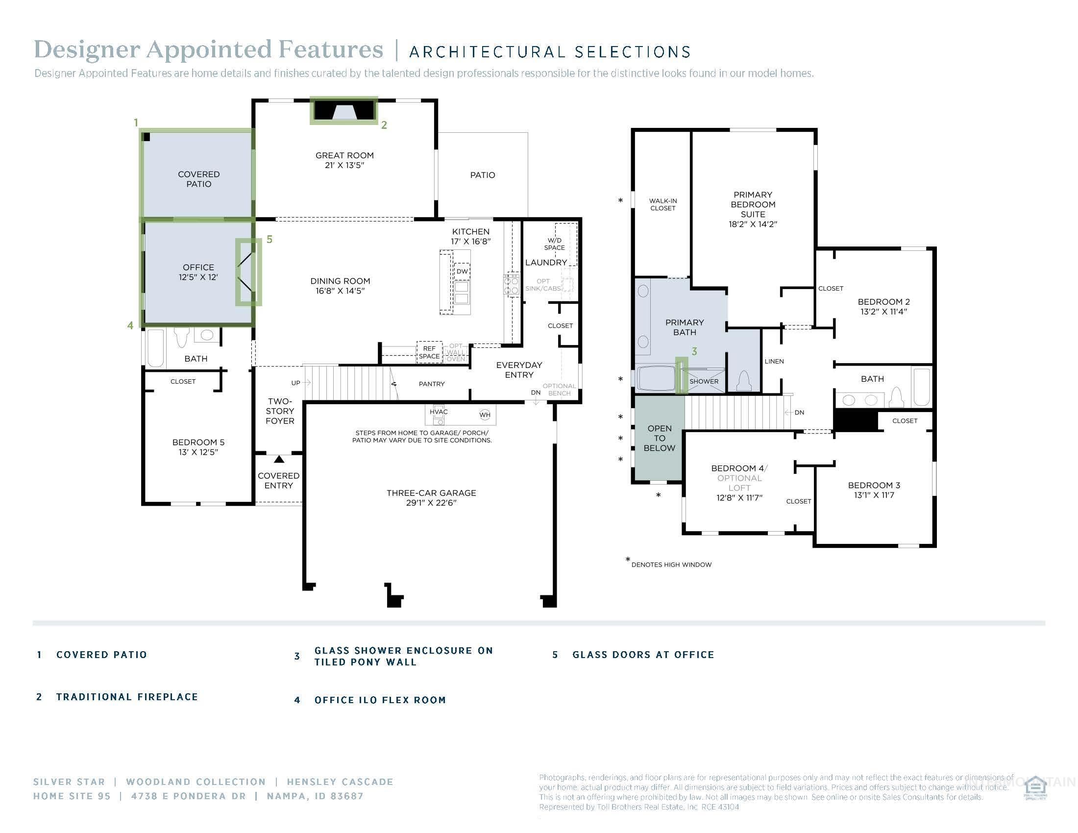 4738 E Pondera Dr Property Photo 15