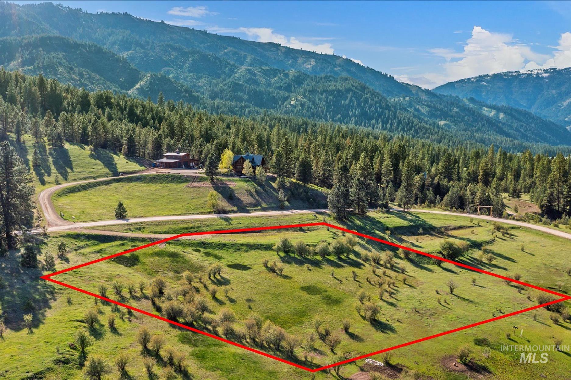 48 Crosstimber Loop Property Photo