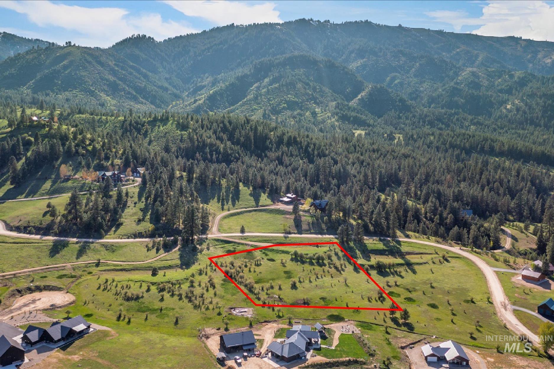 48 Crosstimber Loop Property Photo 2