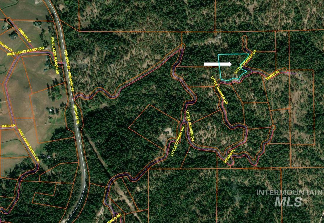 161 Little Donner Drive Property Photo 17