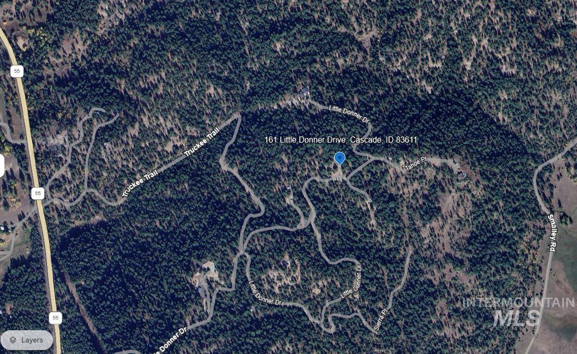 161 Little Donner Drive Property Photo 18