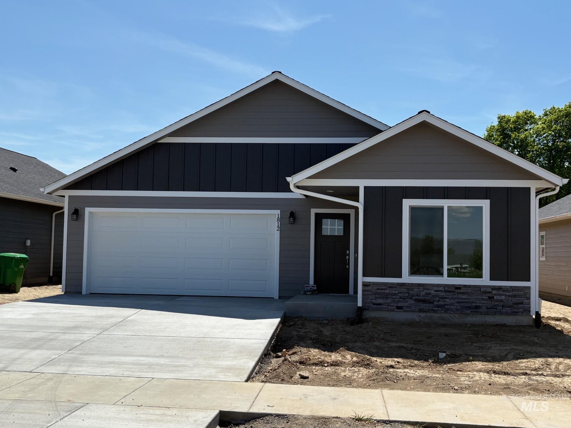 1808 Clark Fork Lane Property Photo 1
