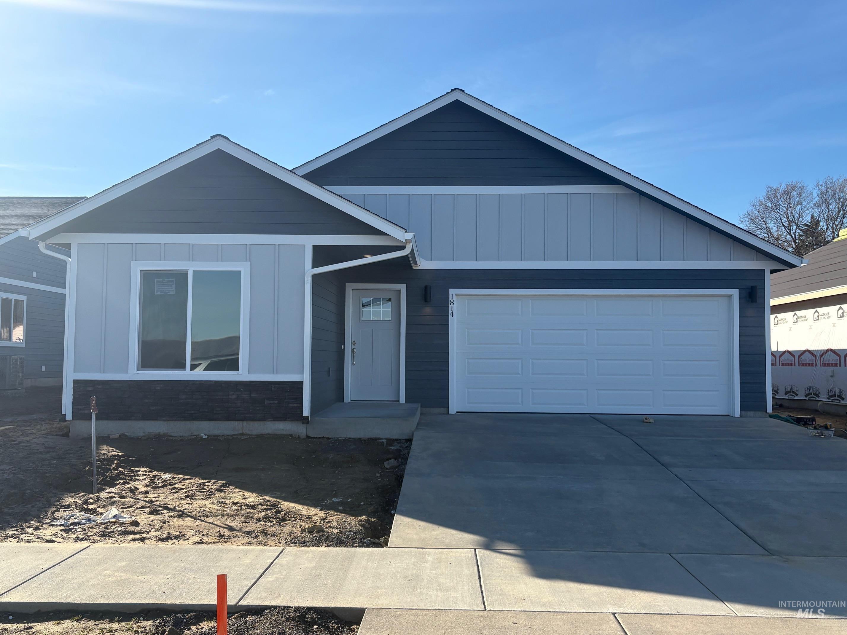 1806 Clark Fork Lane Property Photo 1