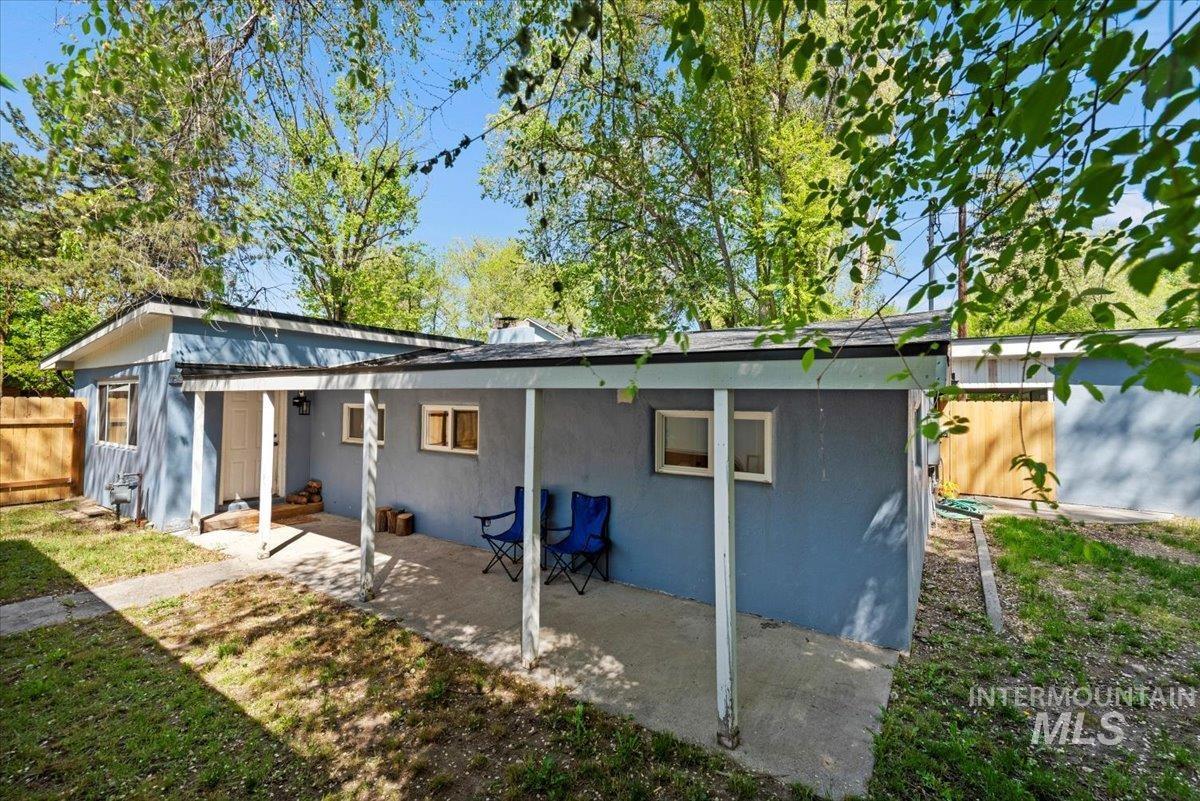 3012 N Tamarack Drive Property Photo 31