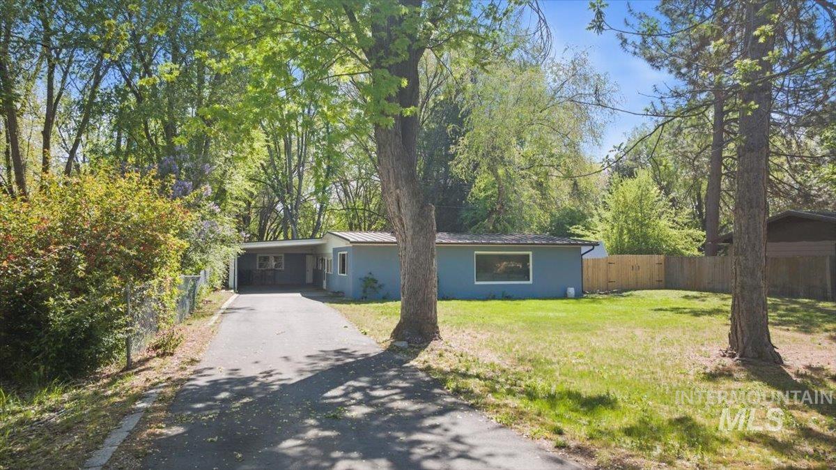 3012 N Tamarack Drive Property Photo 36