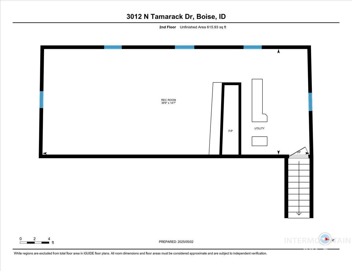 3012 N Tamarack Drive Property Photo 46