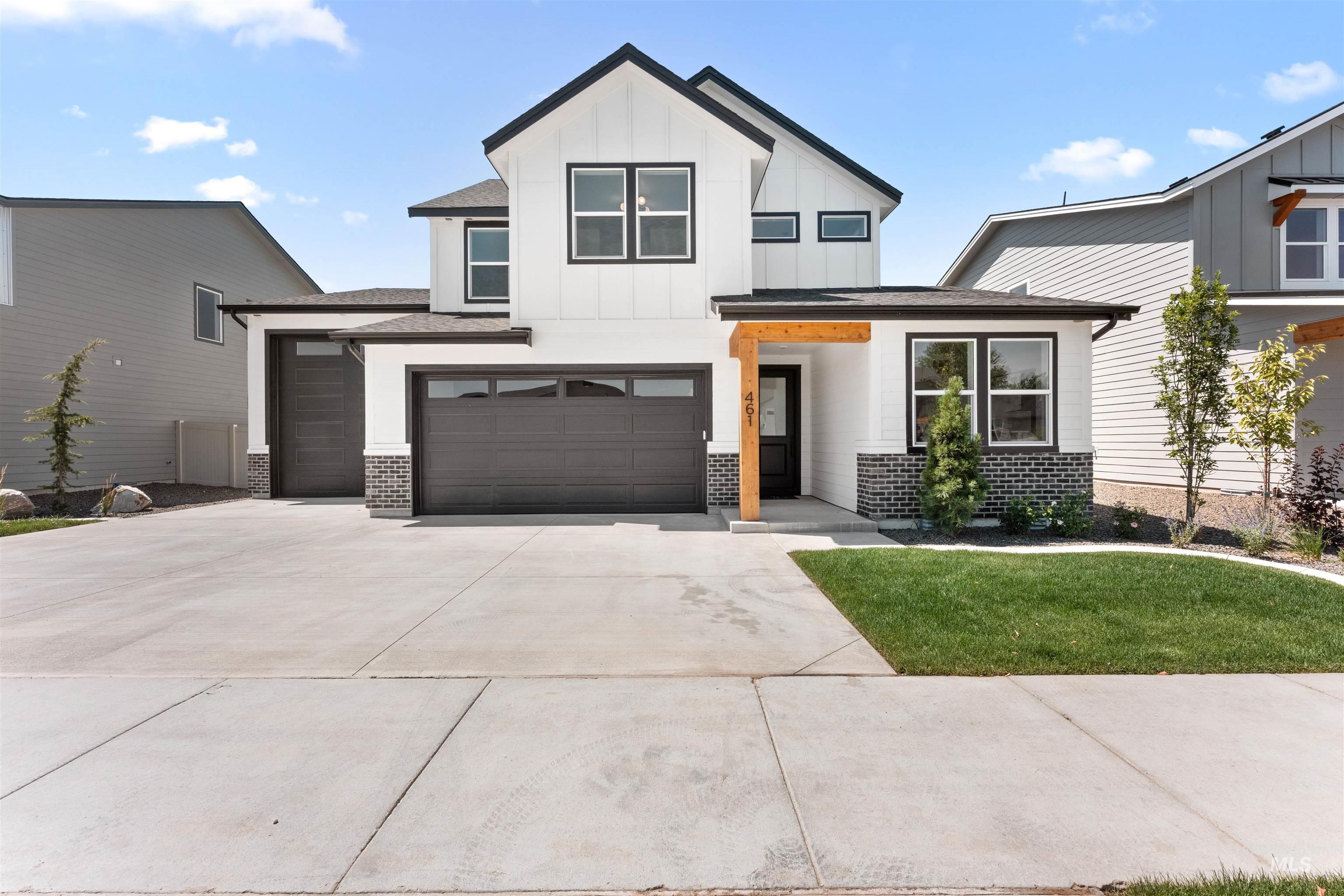 461 S Quincannon Lane Property Photo 1