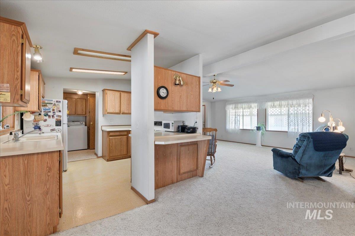 1907 W Flamingo Ave Unit 125 Property Photo 9