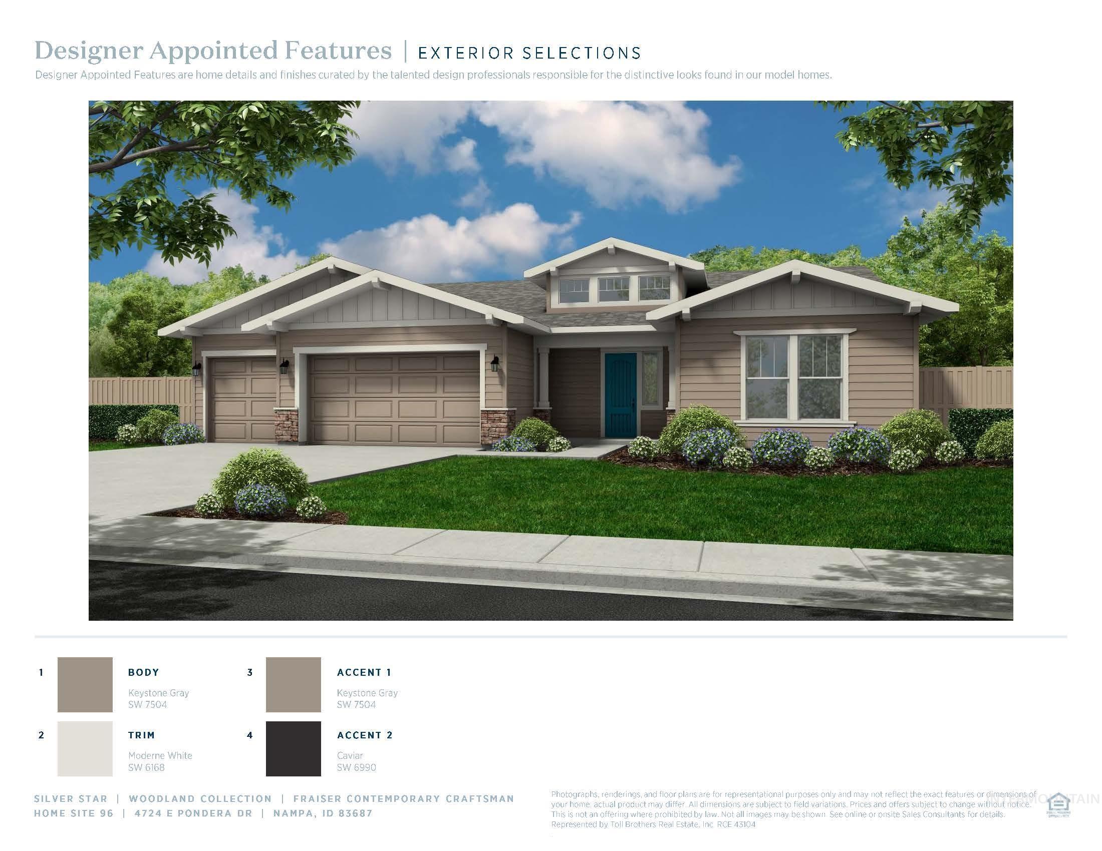4724 E Pondera Dr Property Photo 13