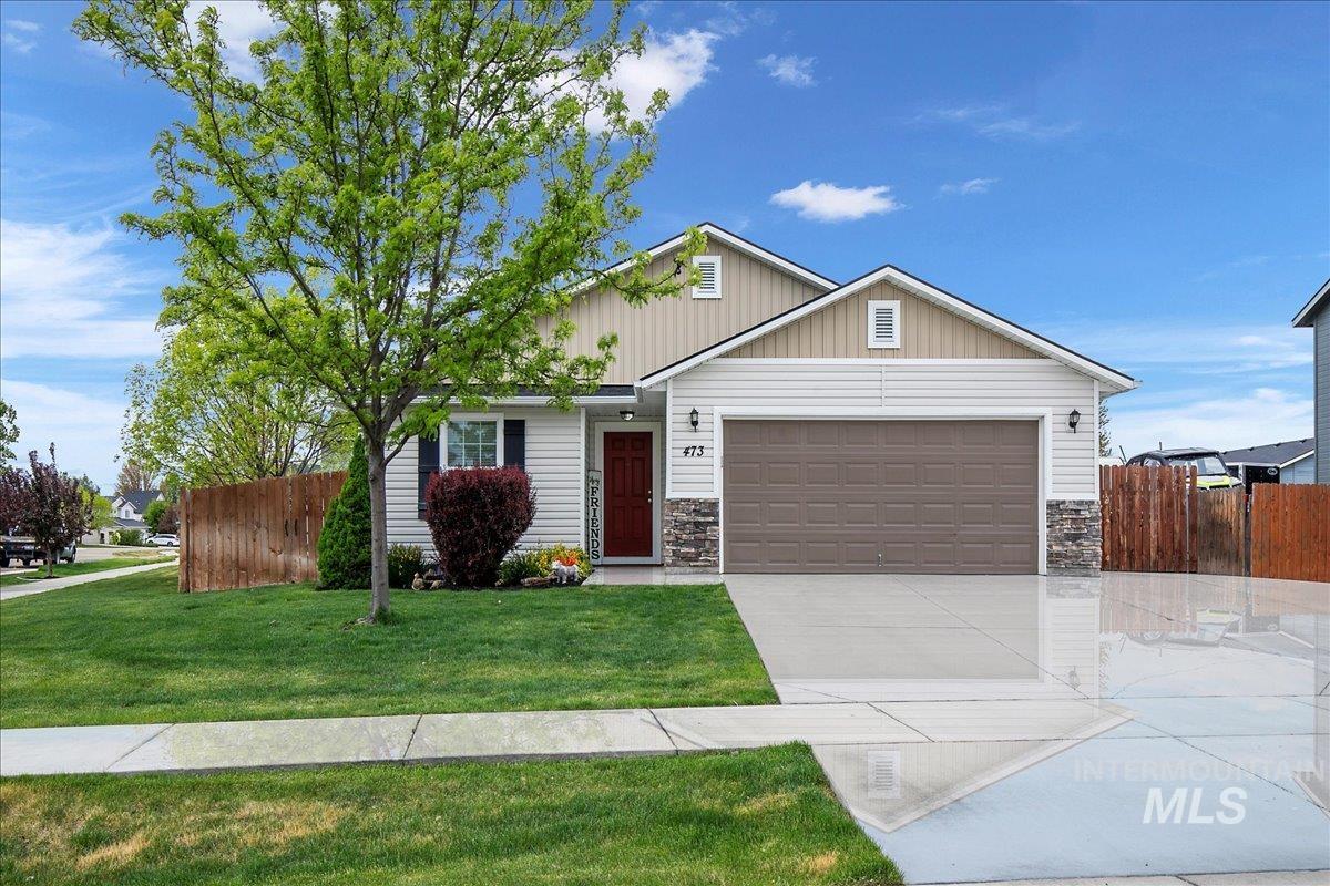 473 Stage Line Place Property Photo