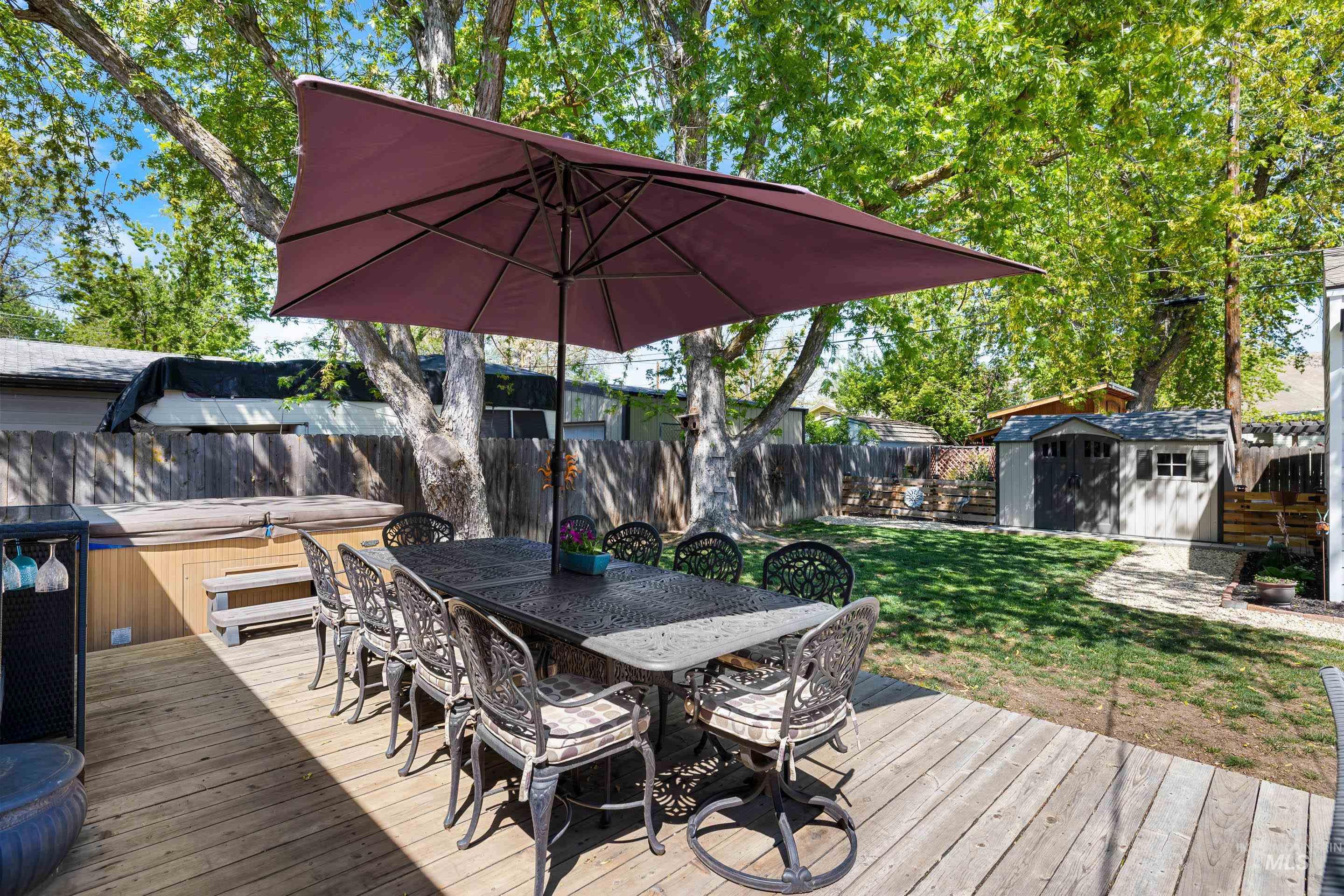 3510 W Lassen Property Photo 35