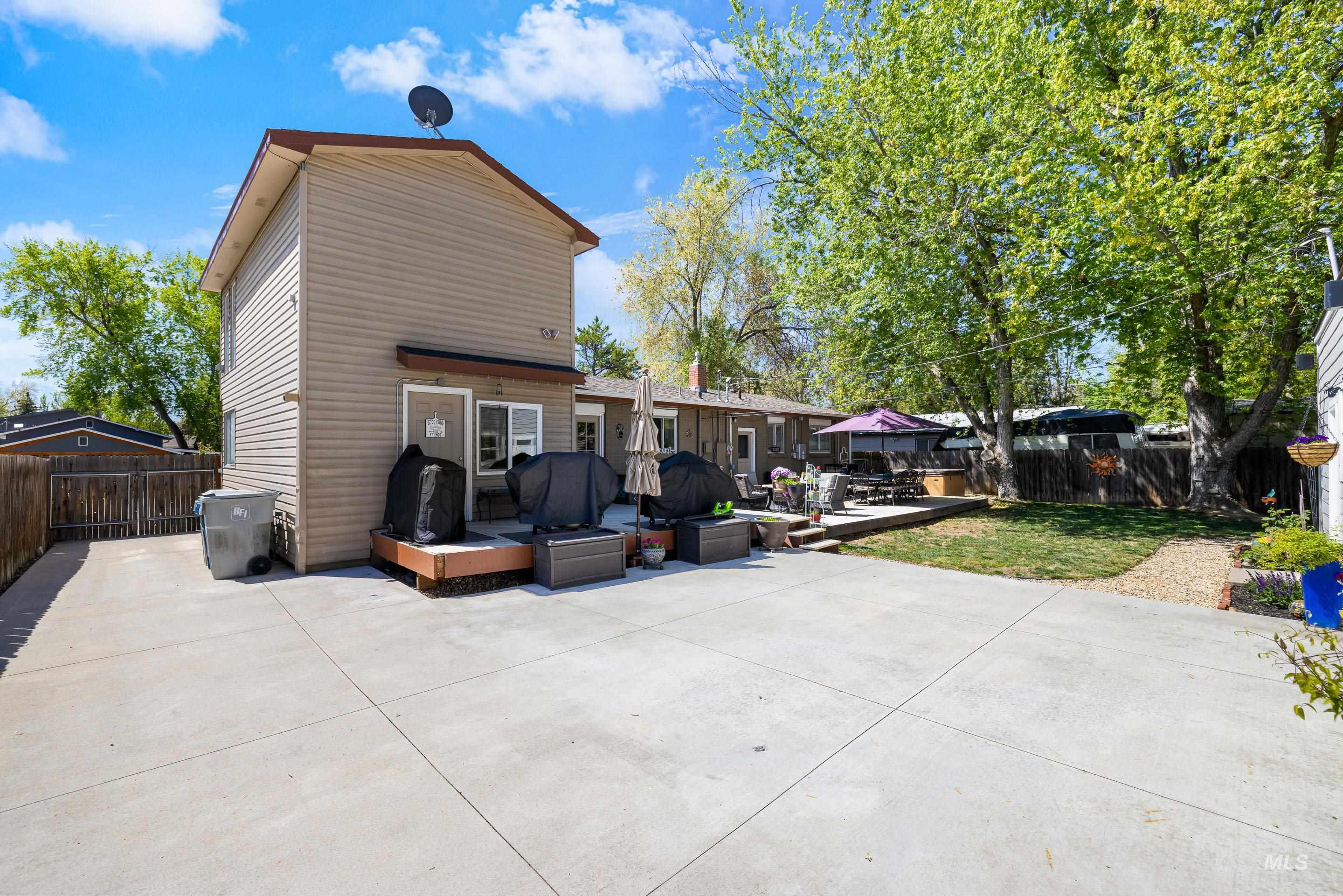 3510 W Lassen Property Photo 41