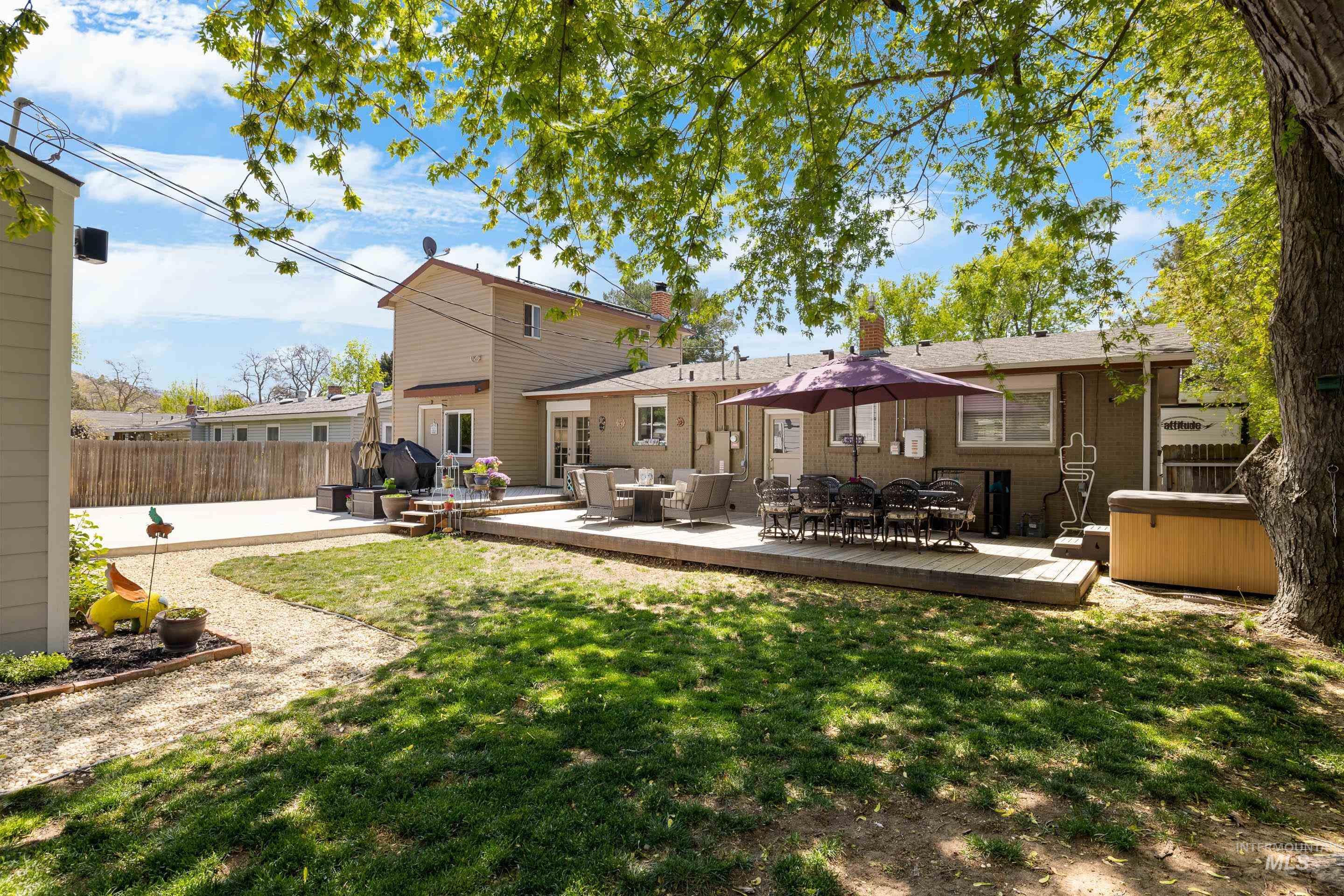 3510 W Lassen Property Photo 43