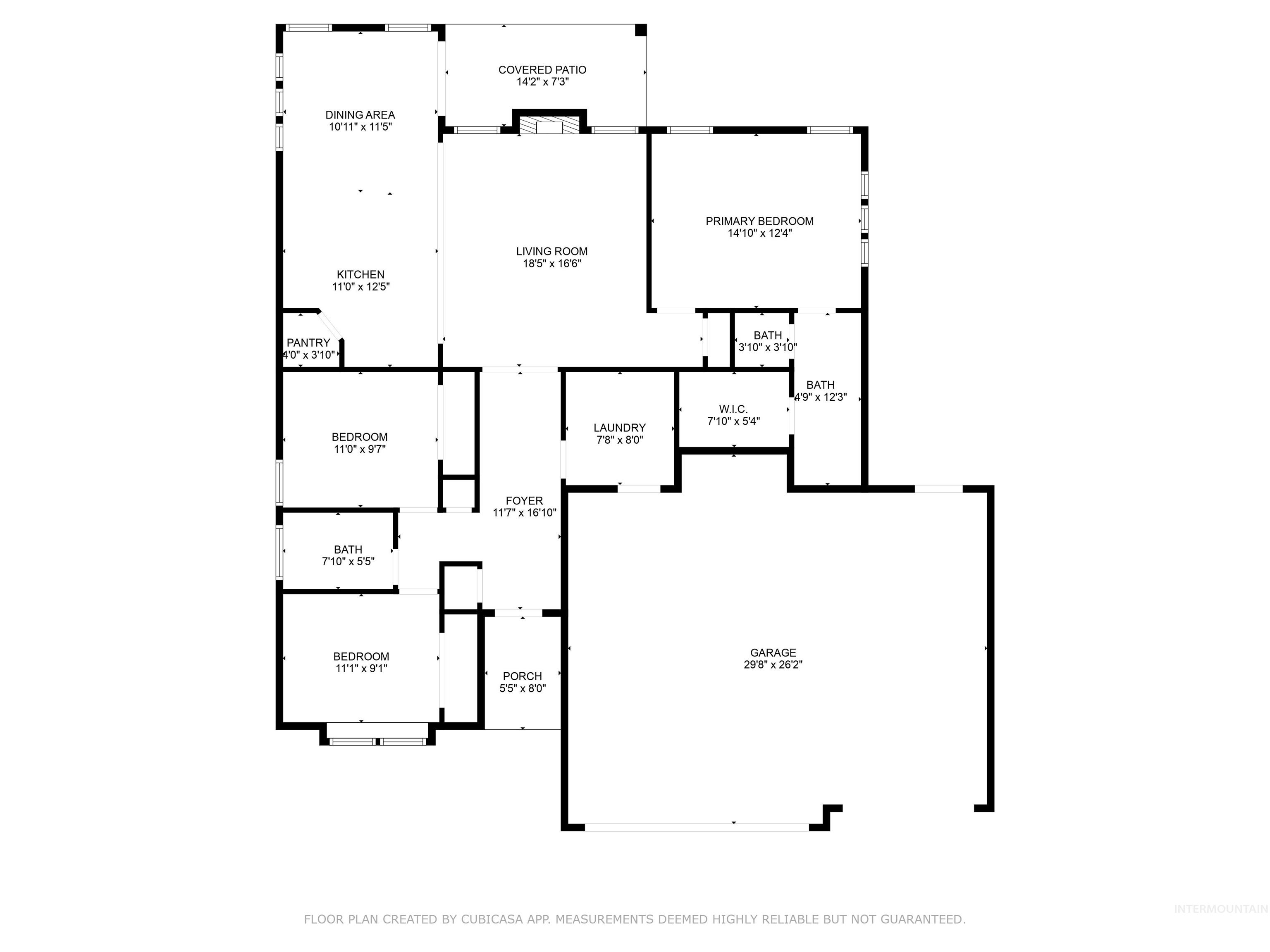 981 Kenbrook Loop Property Photo 26