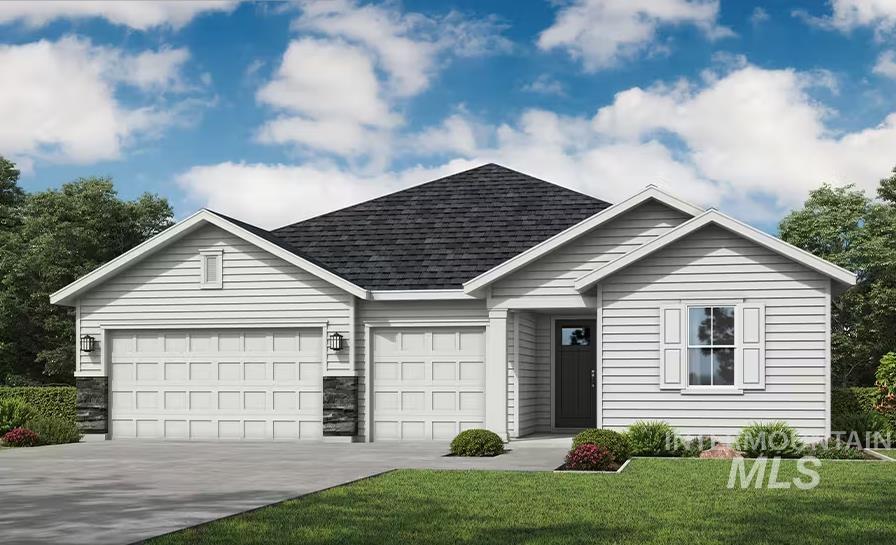 6048 W Ladle Rapids Property Photo 1