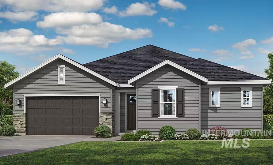 5711 W Ladle Rapids Property Photo 1