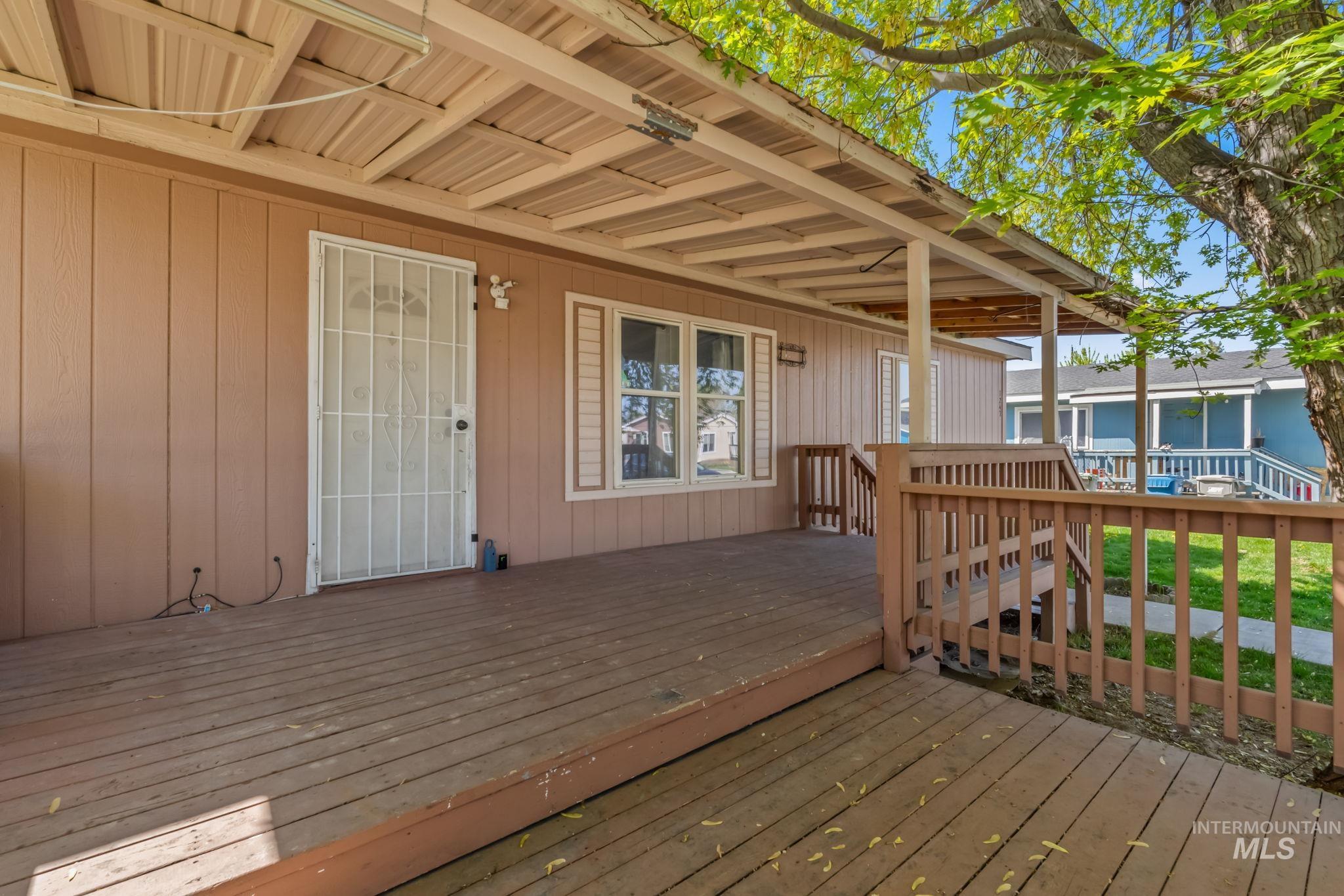 1247 N Timathy Rd Property Photo 12
