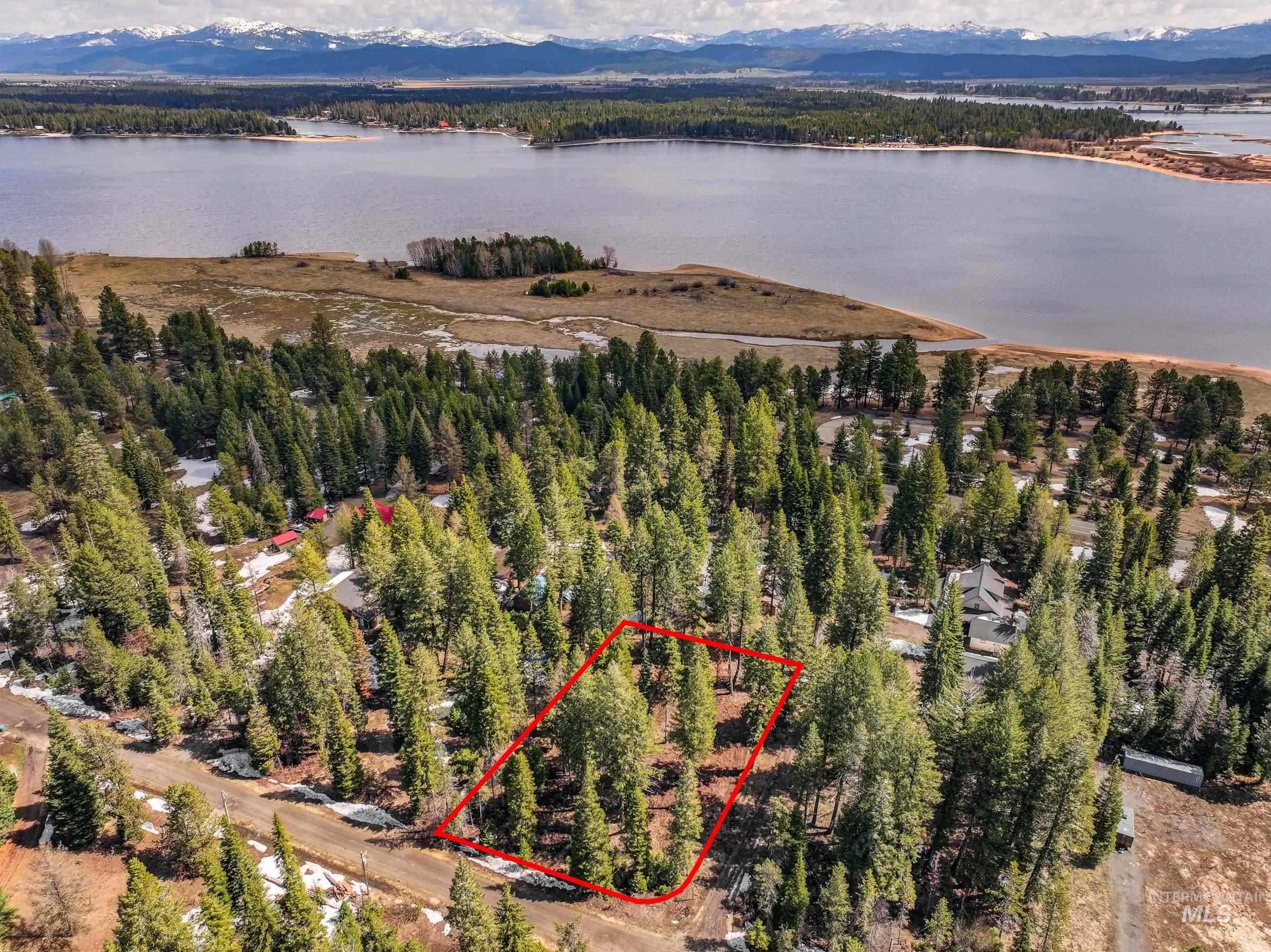 2144 Christie Road Property Photo