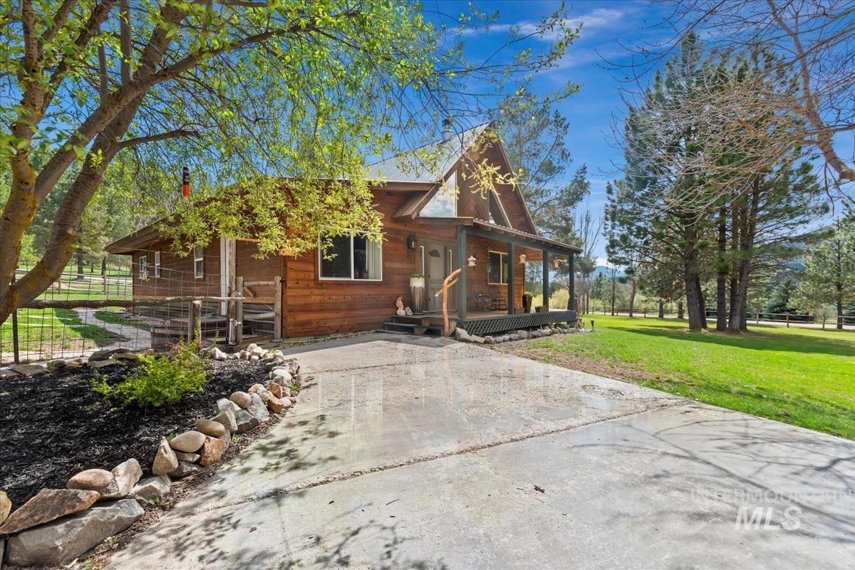 5 Pyle Creek Rd Property Photo