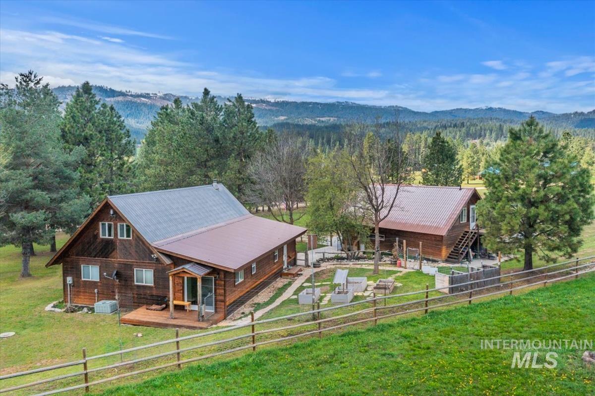 5 Pyle Creek Rd Property Photo 1