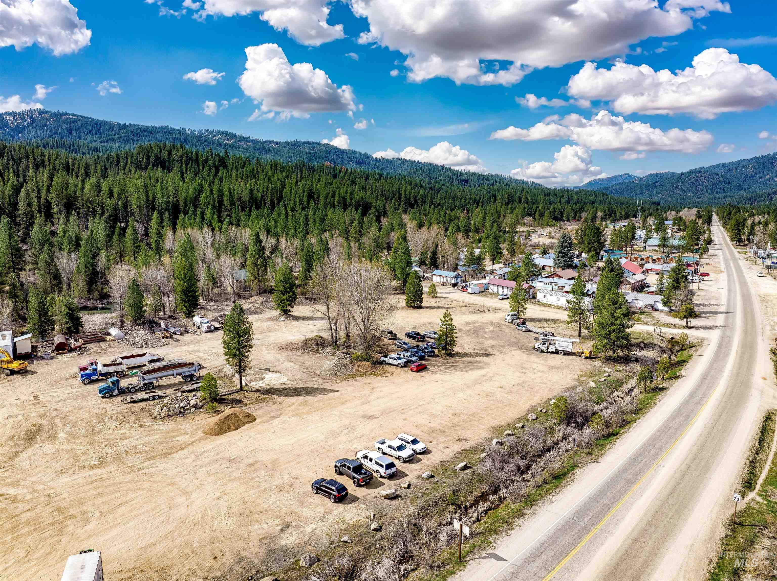 Tbd Hwy 21 Property Photo 1
