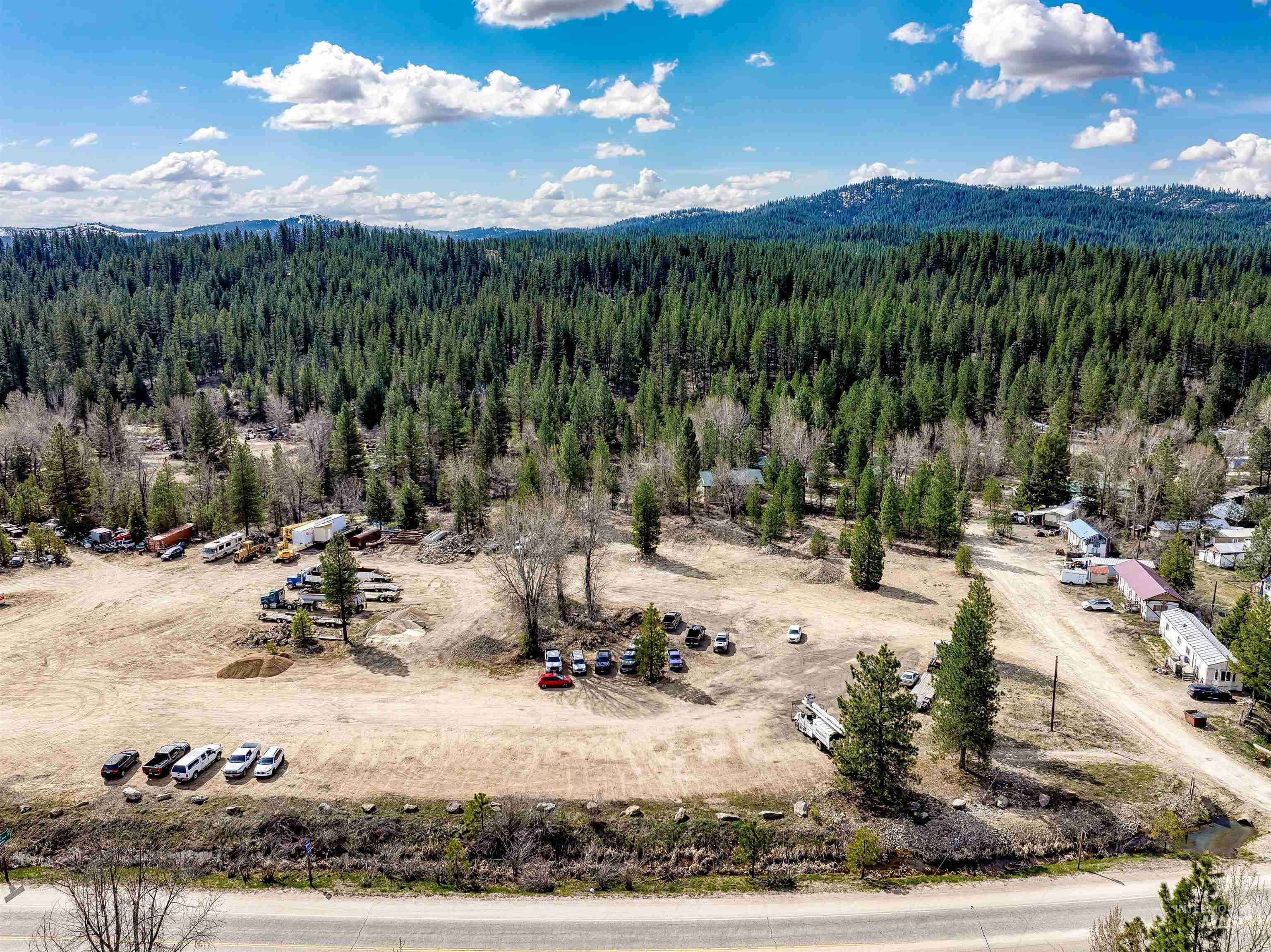 Tbd Hwy 21 Property Photo 2