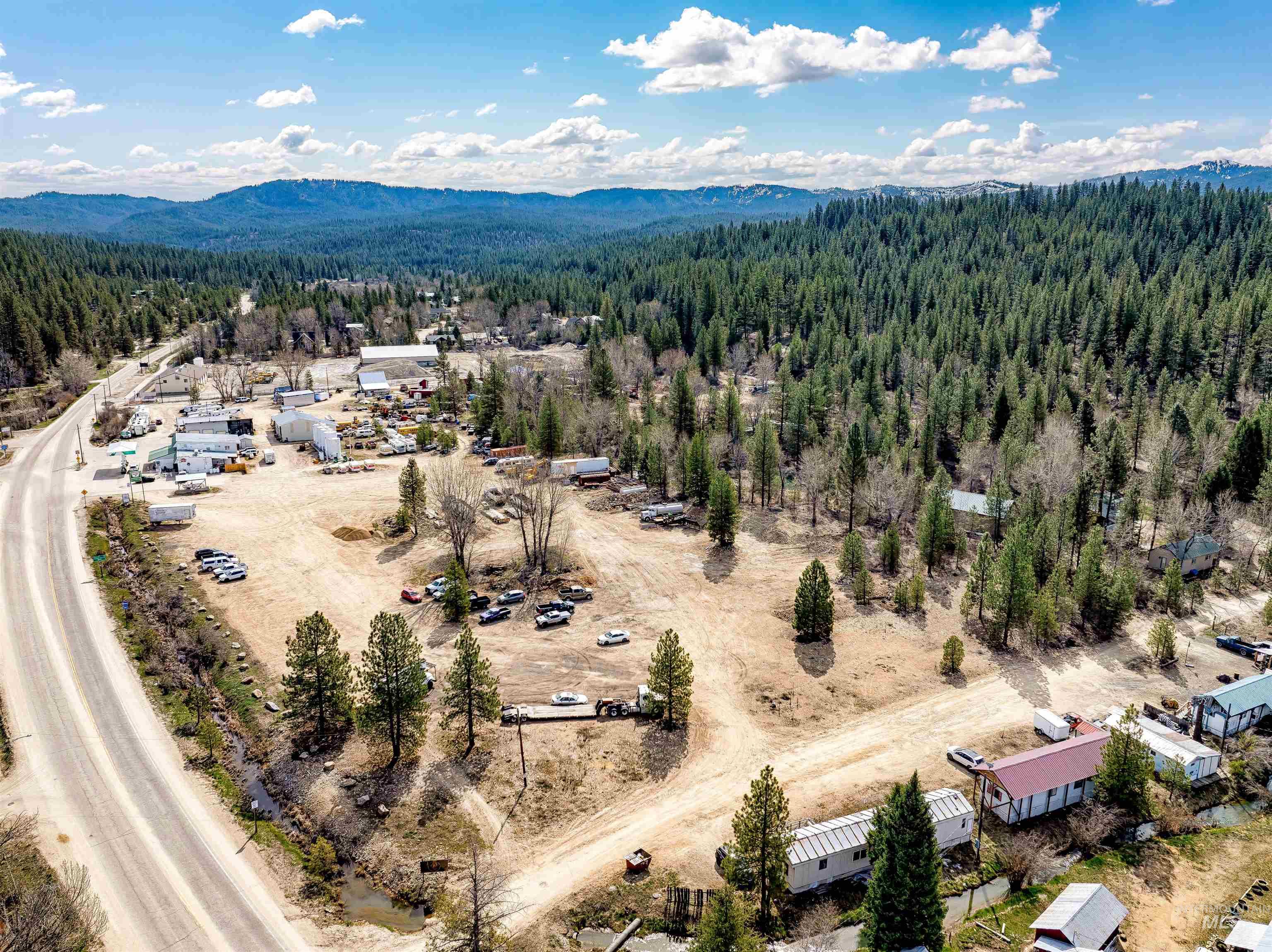 Tbd Hwy 21 Property Photo 3