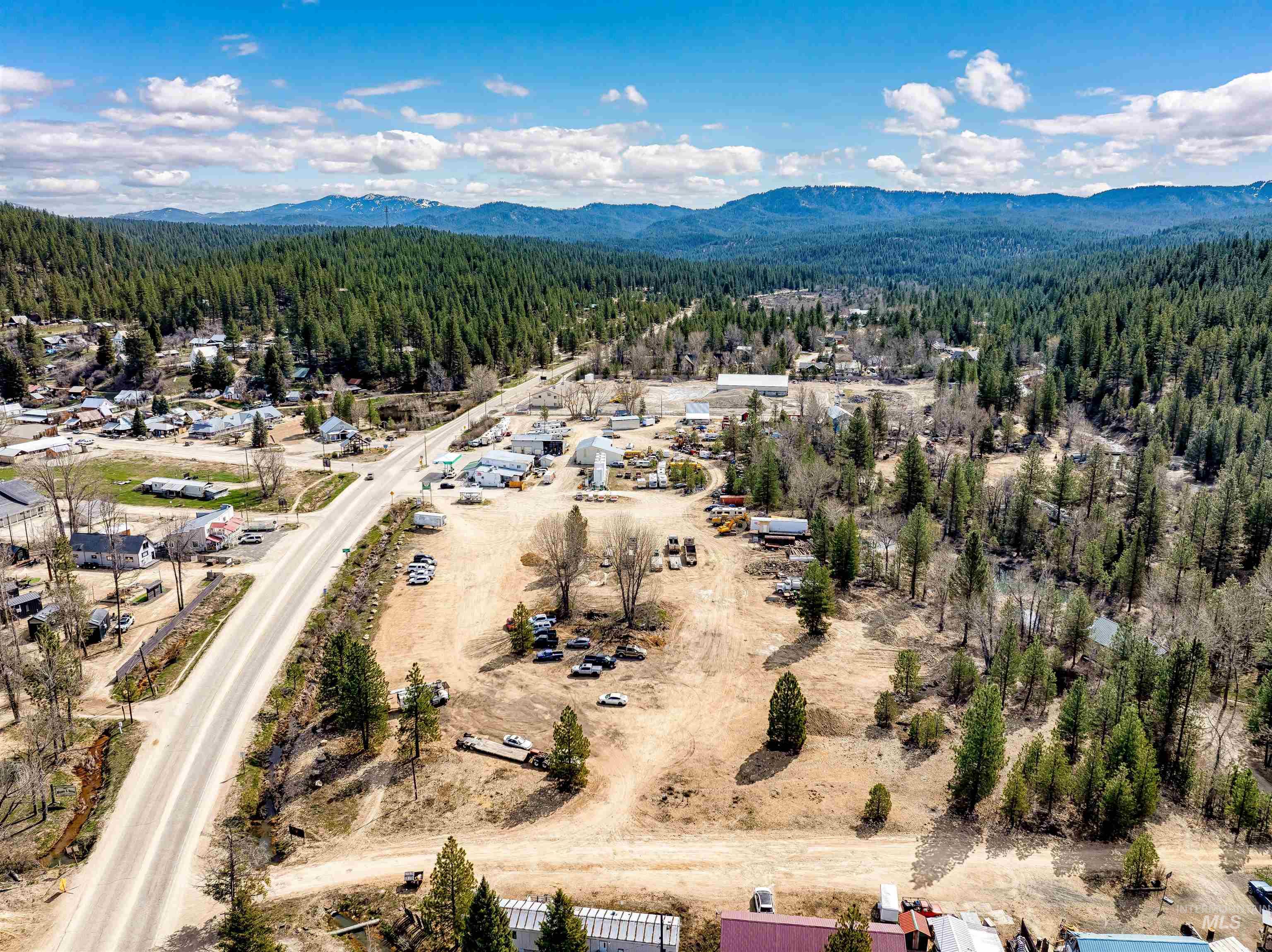 Tbd Hwy 21 Property Photo 4