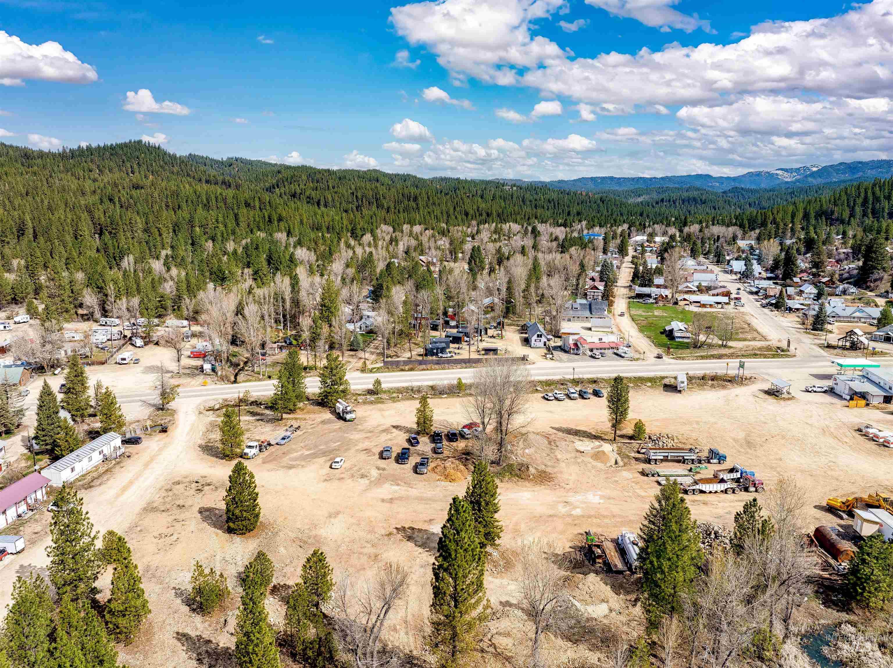Tbd Hwy 21 Property Photo 7