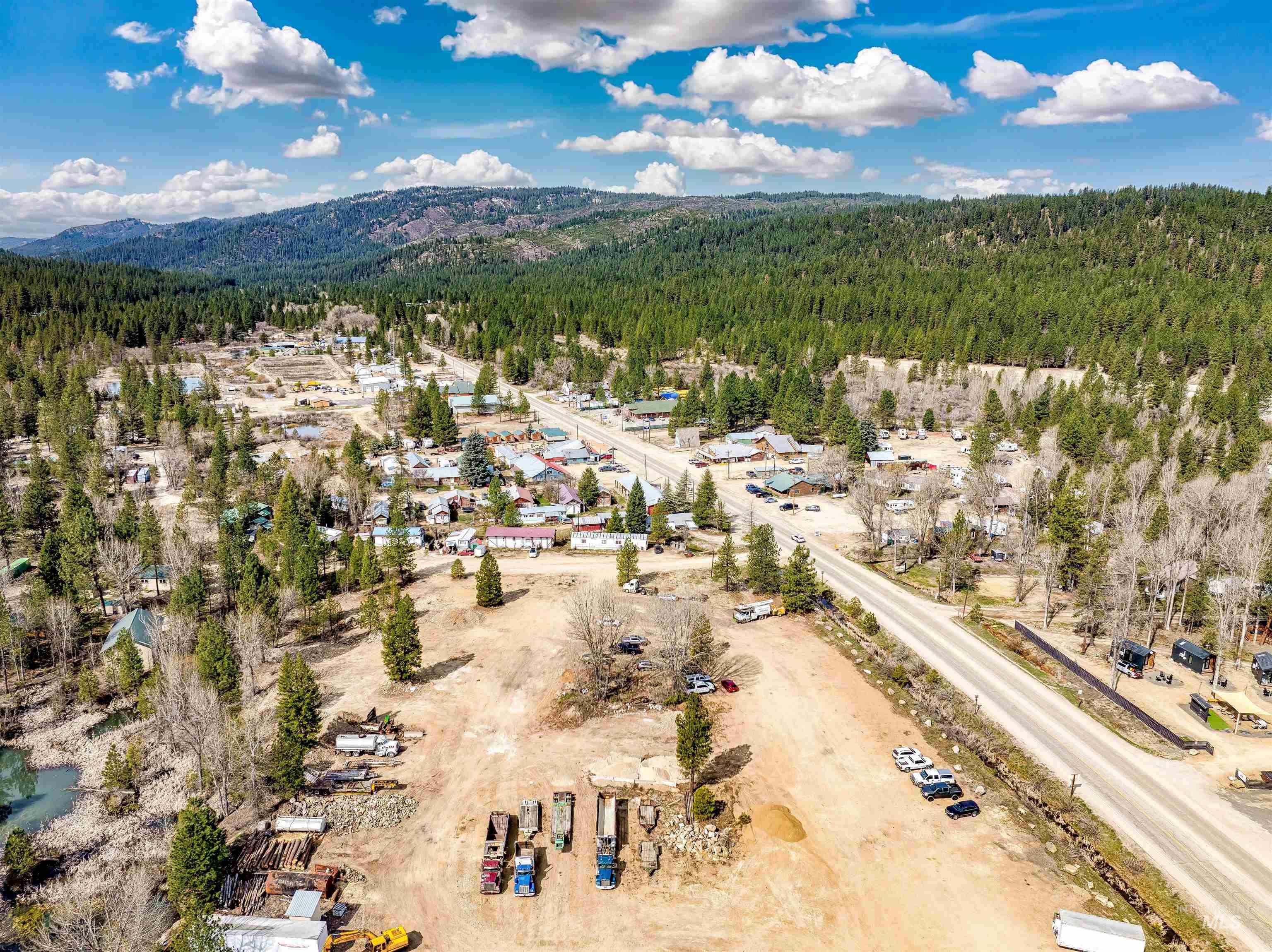 Tbd Hwy 21 Property Photo 8