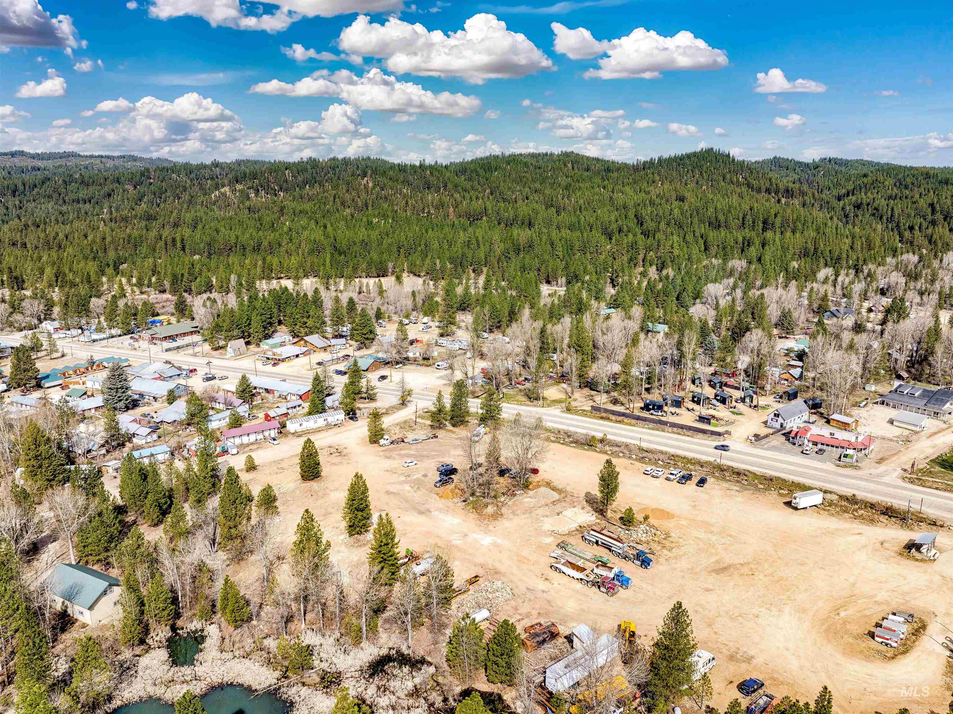 Tbd Hwy 21 Property Photo 8