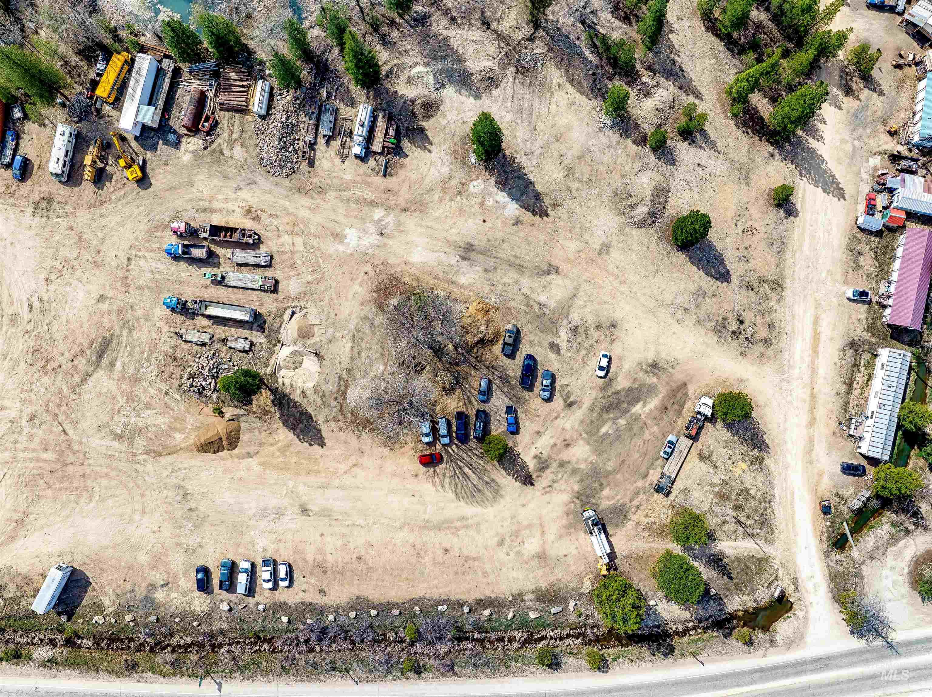 Tbd Hwy 21 Property Photo 10