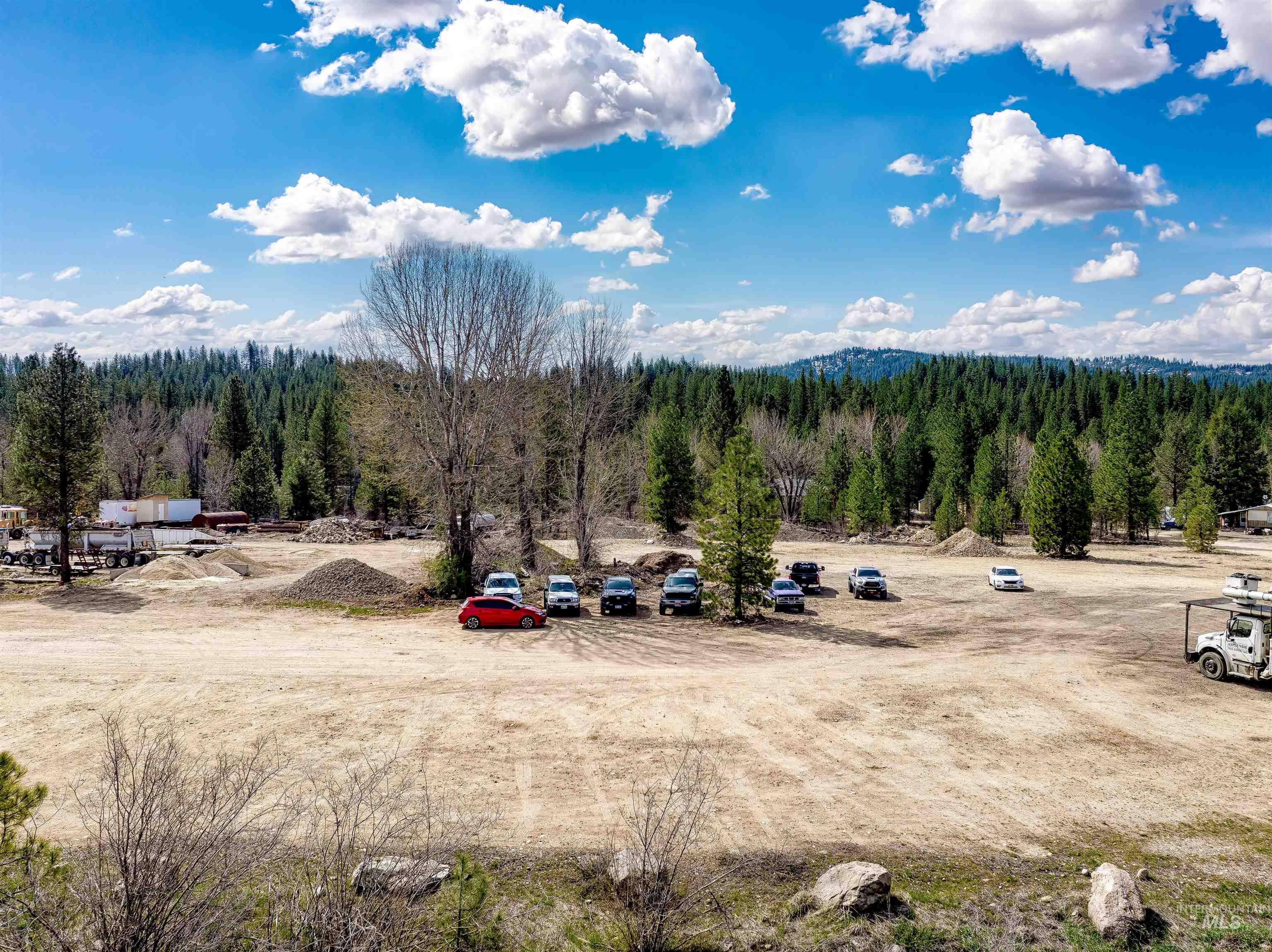 Tbd Hwy 21 Property Photo 13