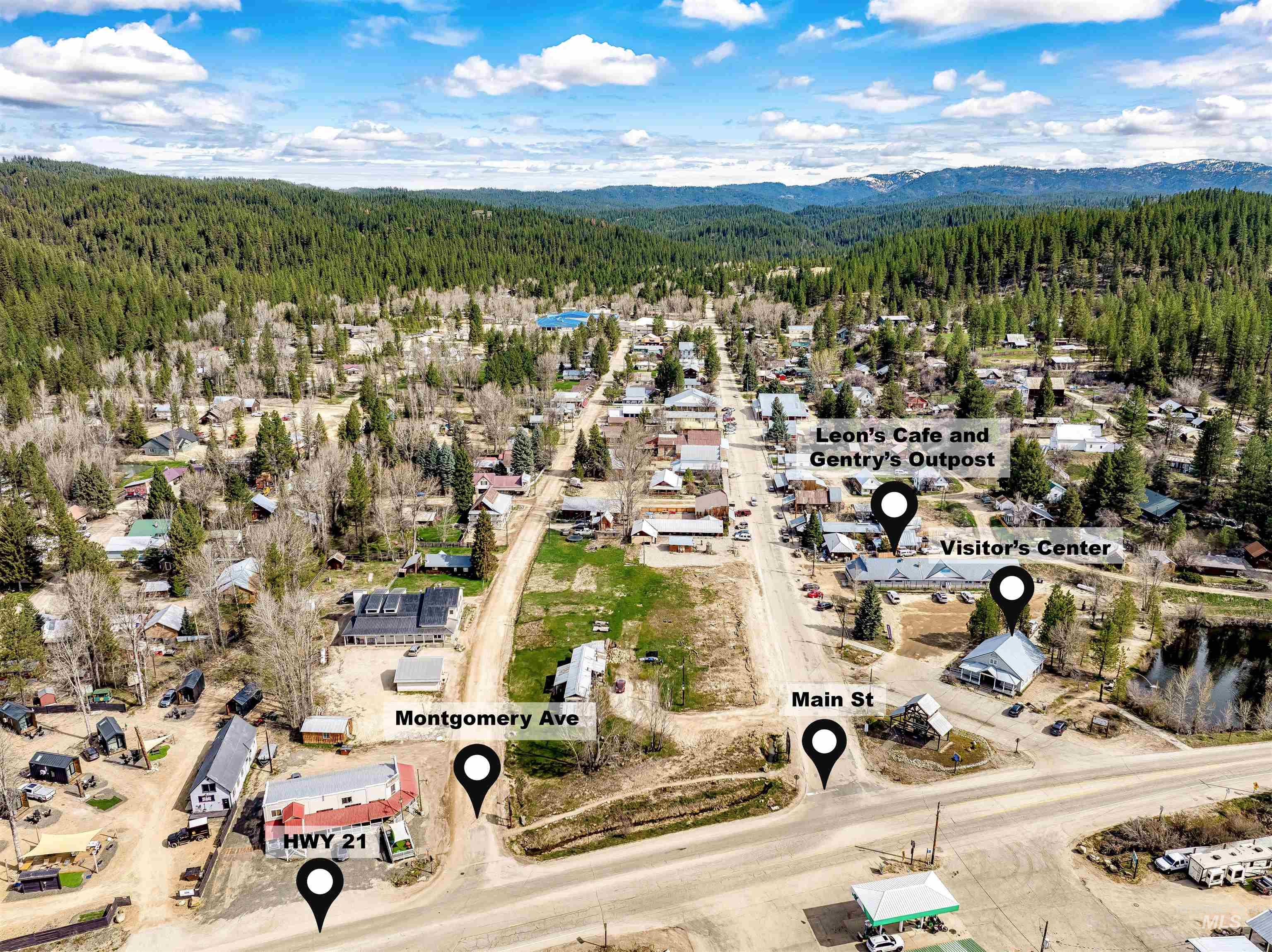 Tbd Hwy 21 Property Photo 14