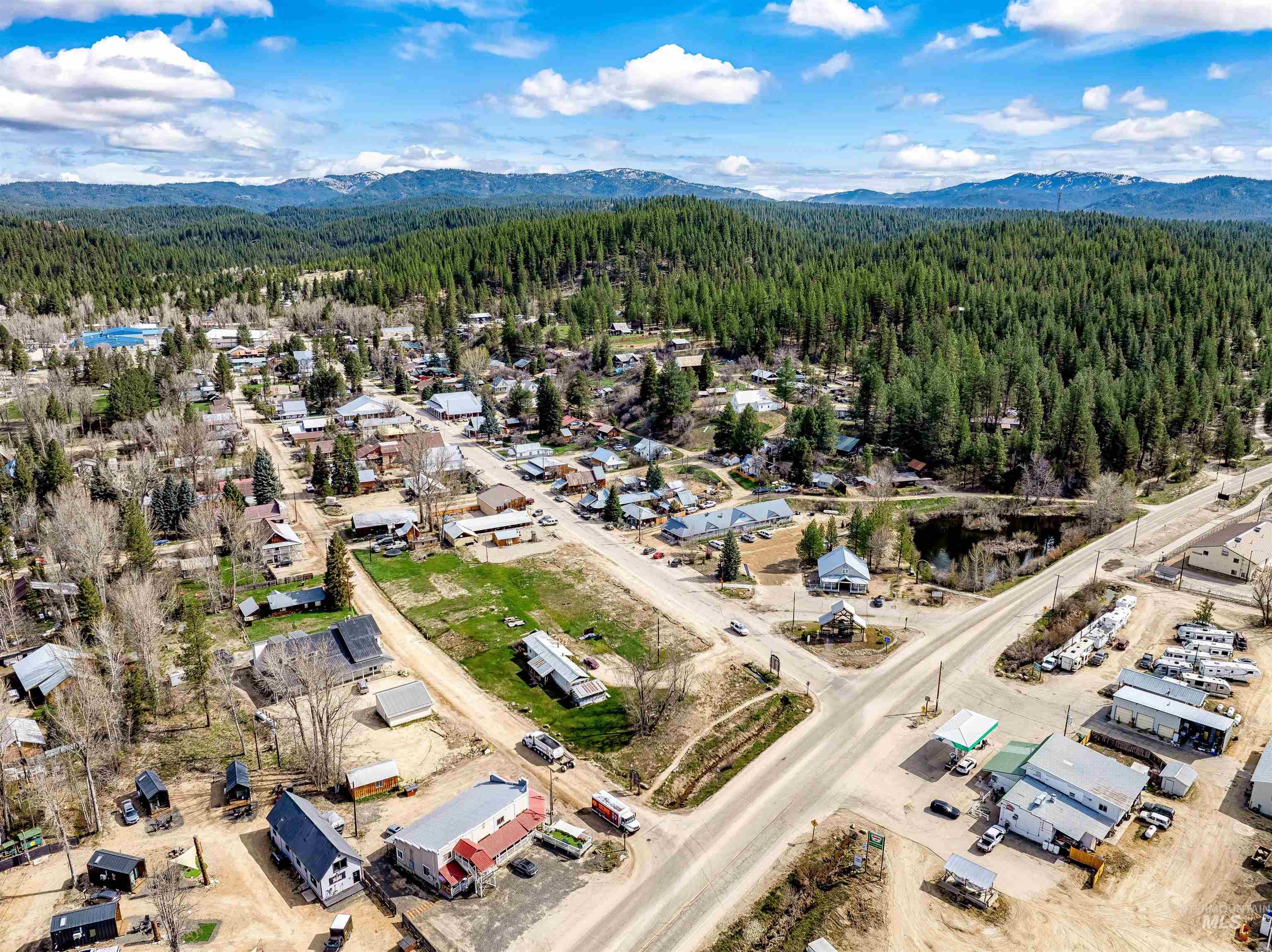 Tbd Hwy 21 Property Photo 19