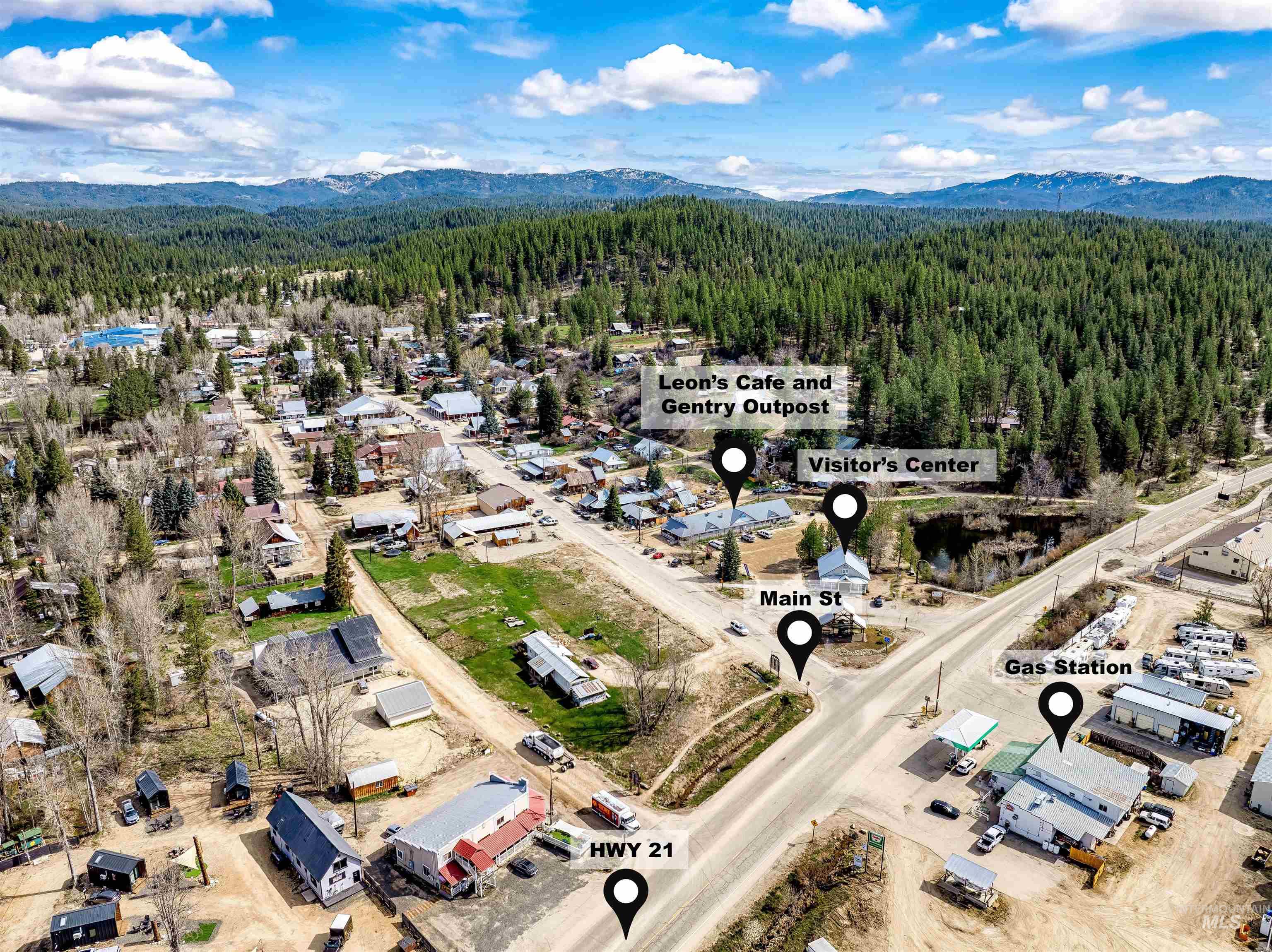 Tbd Hwy 21 Property Photo 21