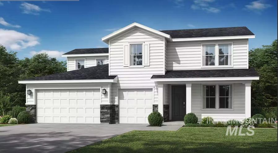 5690 N Chestnut Hill Way Property Photo 1