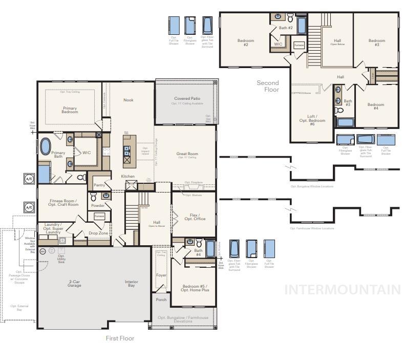 5690 N Chestnut Hill Way Property Photo 2